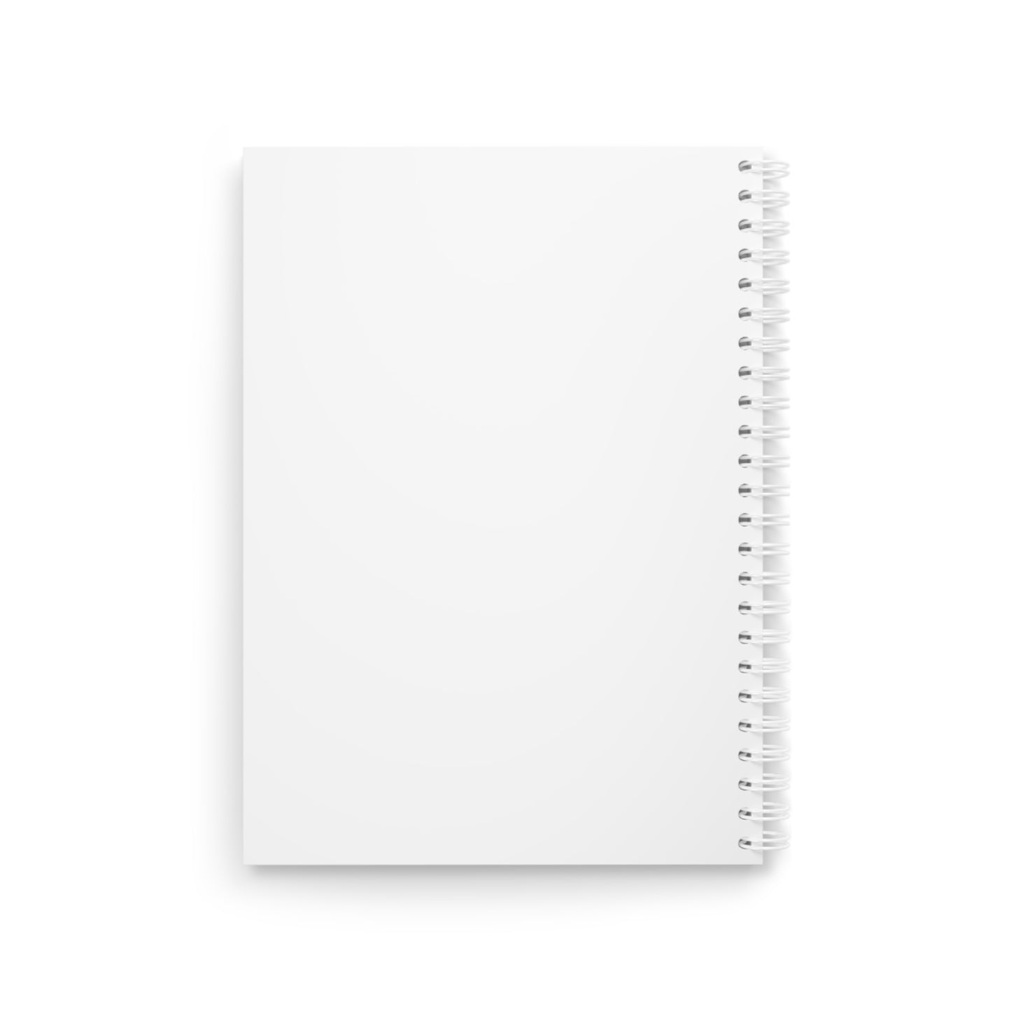 HPC Spiral Notebook