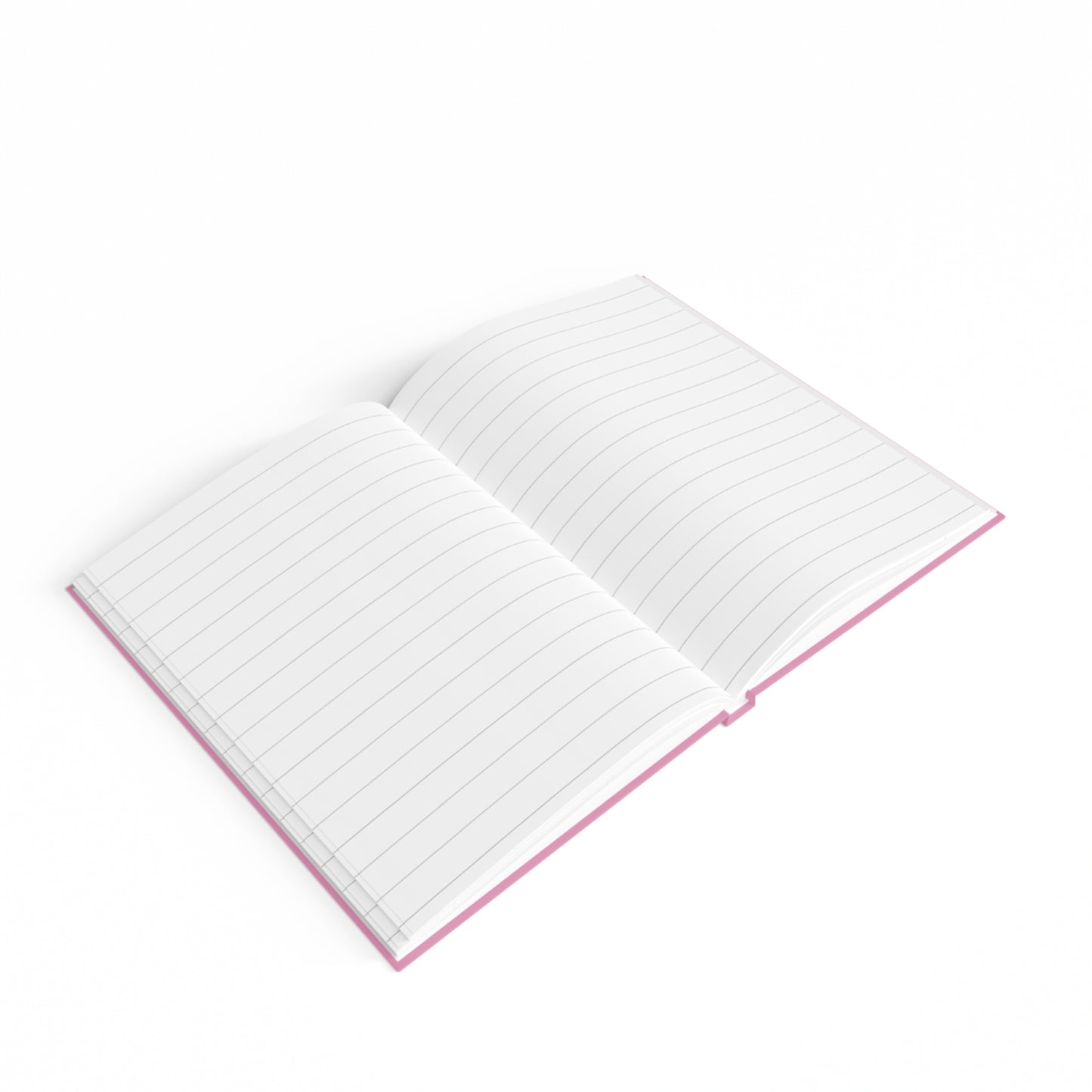 Highly Favoréd Inspirational Journal - Ruled Line for Personal Growth & Reflection