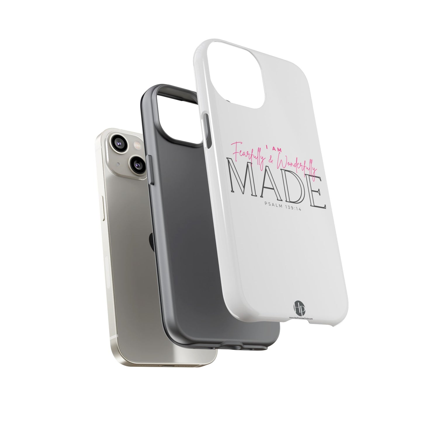 Fearfully and Wonderfully Made Tough Cases