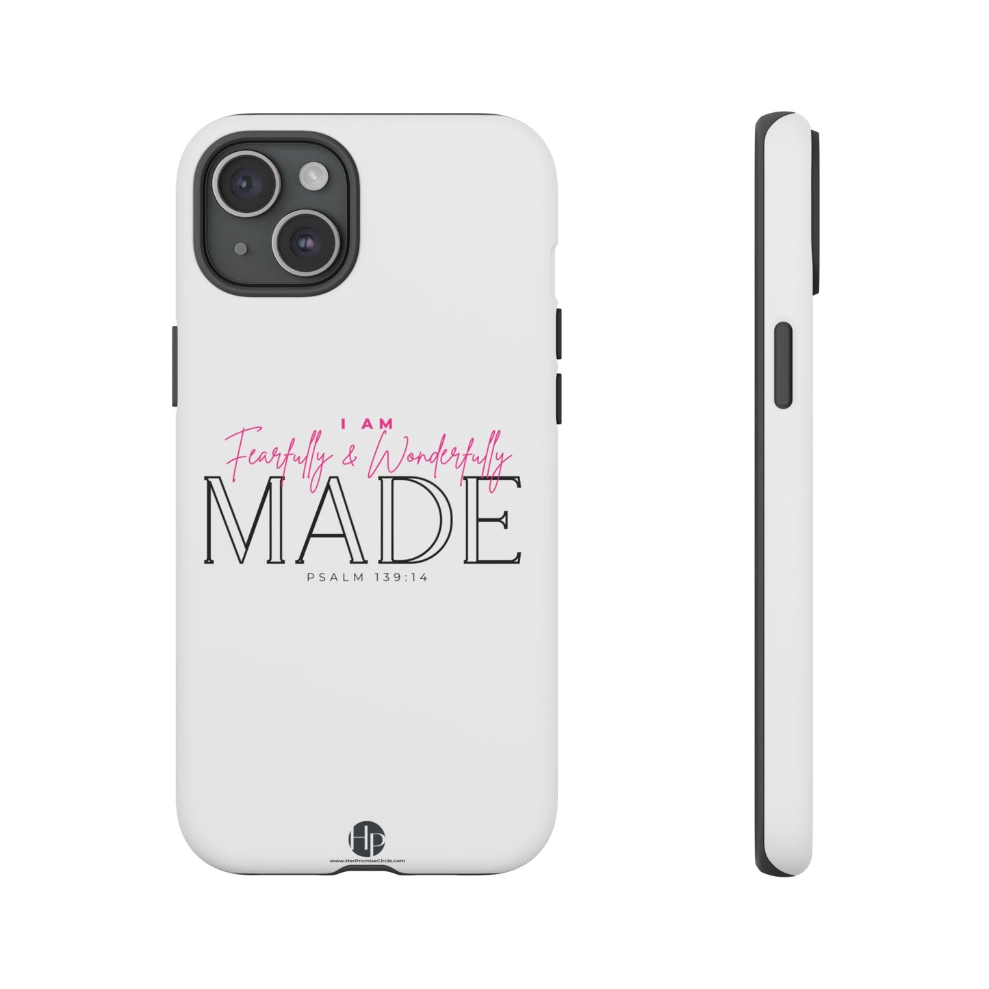 Fearfully and Wonderfully Made Tough Cases