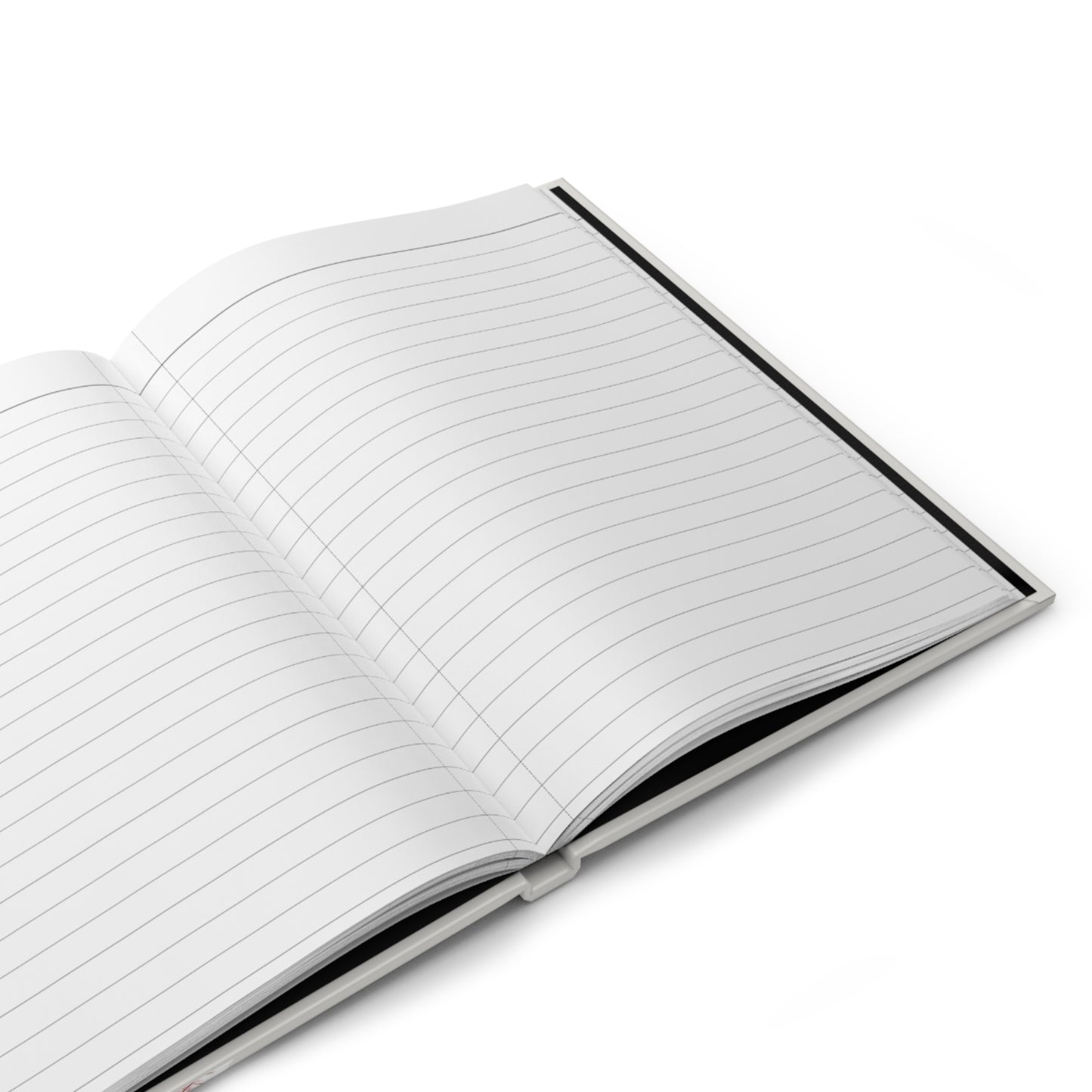 " Letters To My Husband" Journal Matte