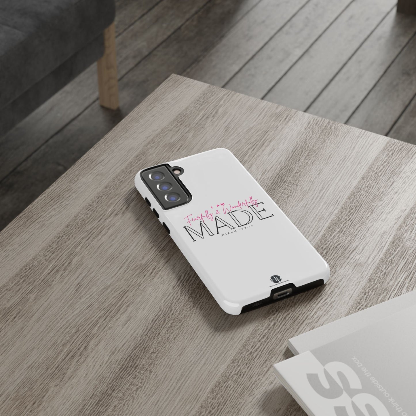 Fearfully and Wonderfully Made Tough Cases