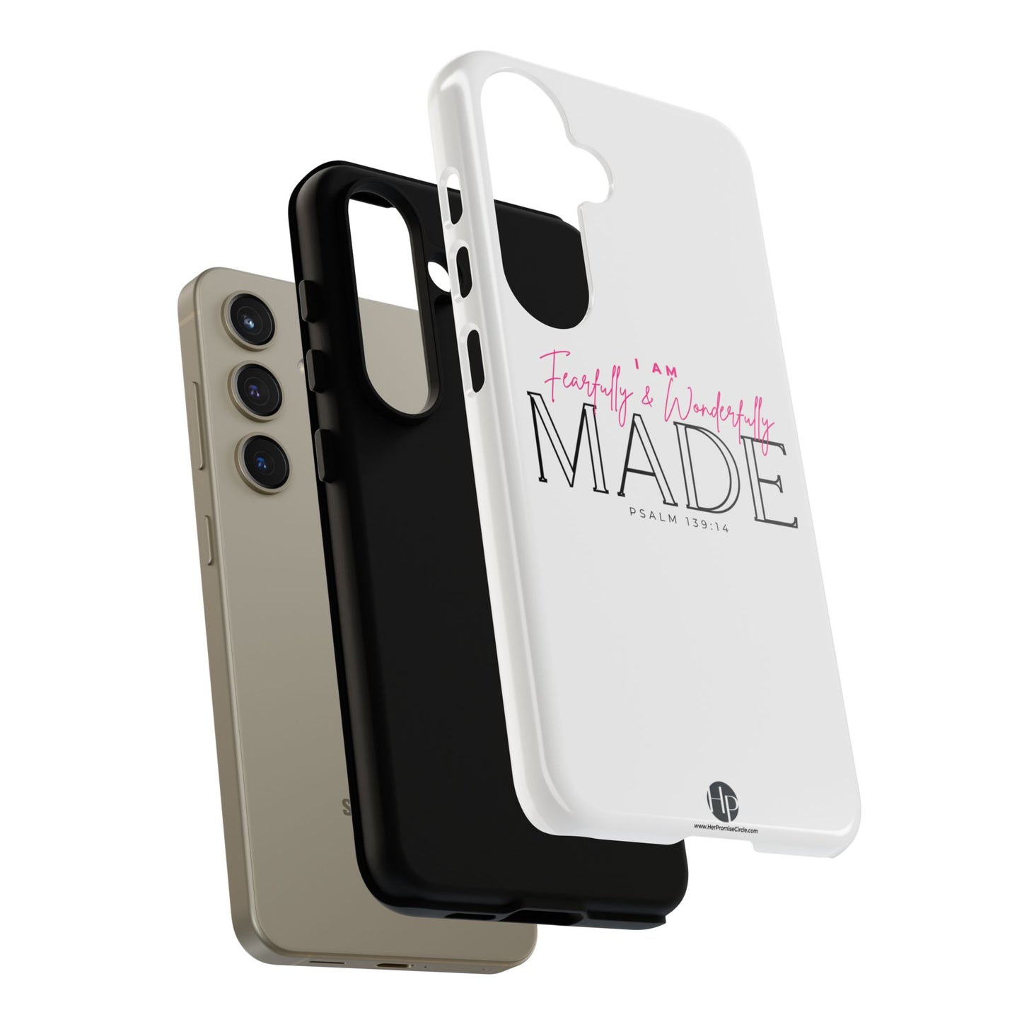 Fearfully and Wonderfully Made Tough Cases
