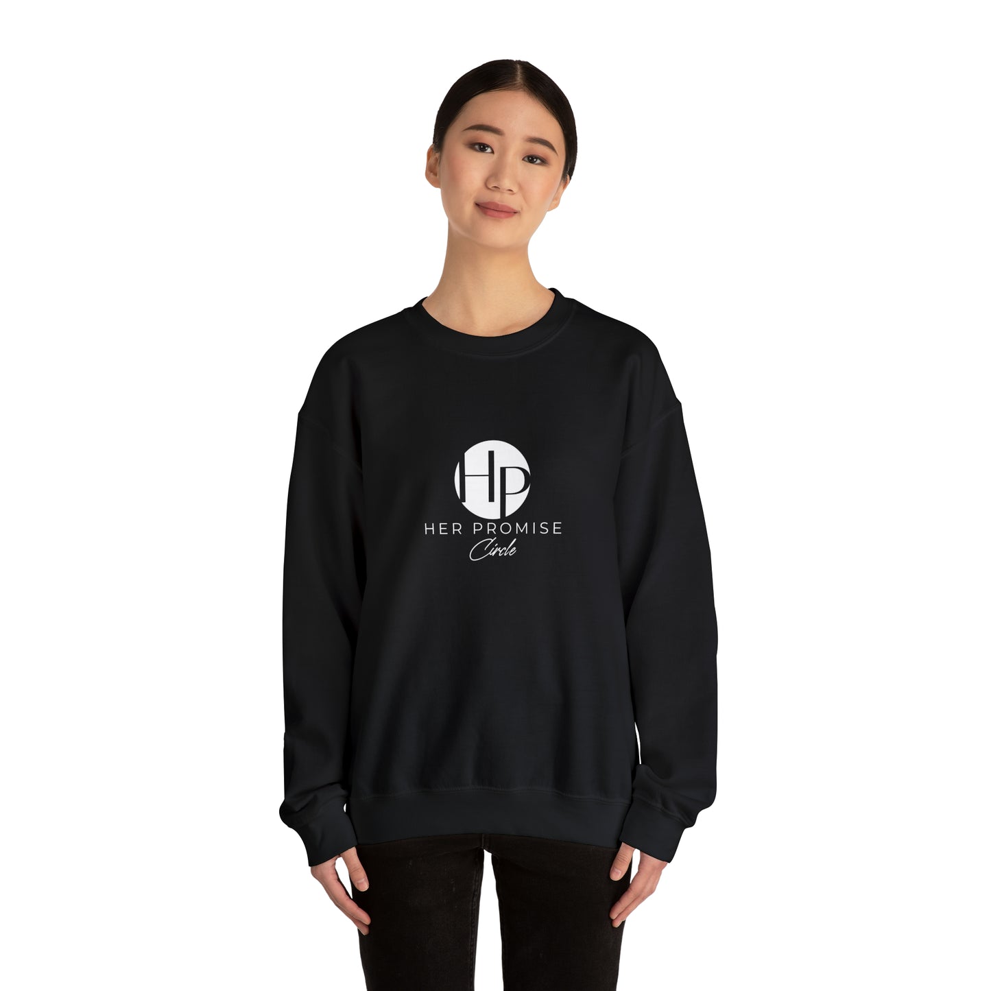 HPC Crewneck Sweatshirt