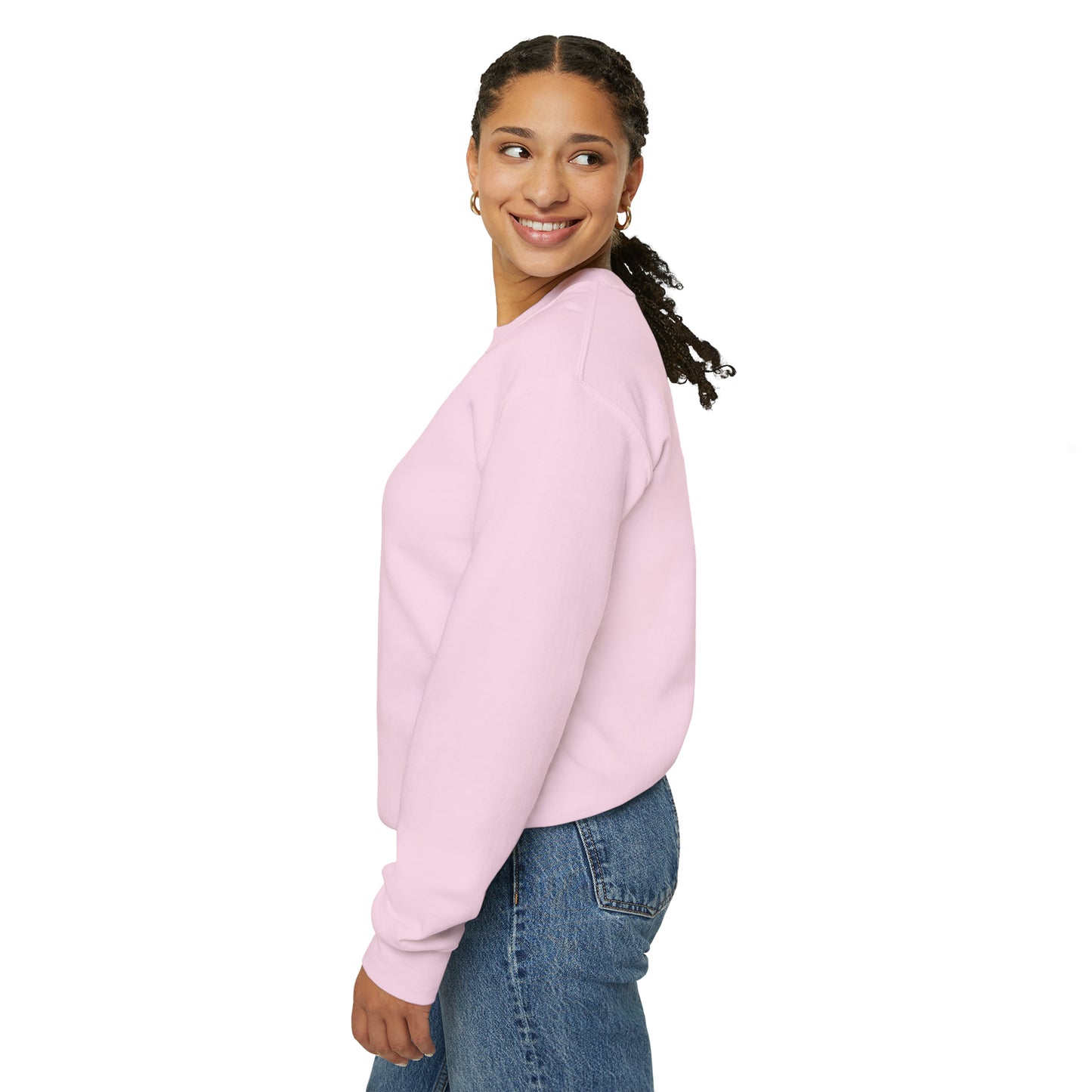 HPC Crewneck Sweatshirt