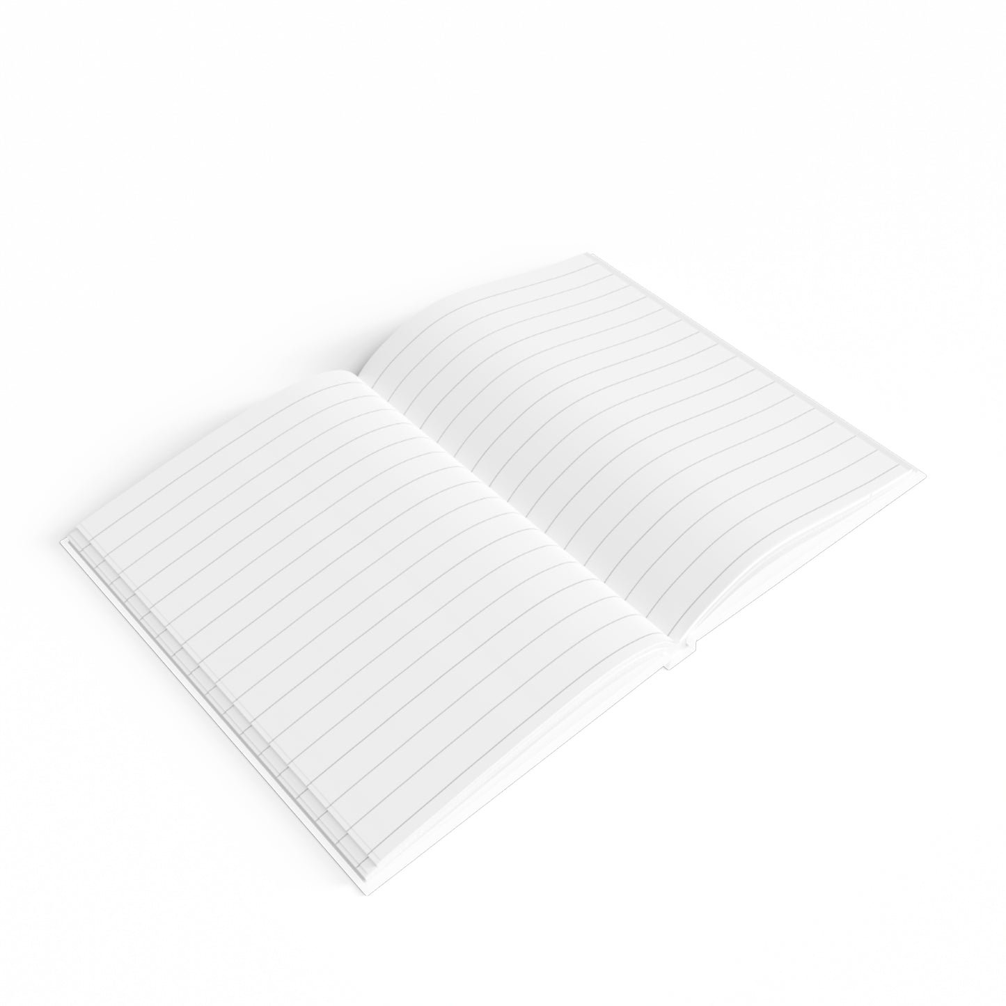 HPC Hard Backed Journal
