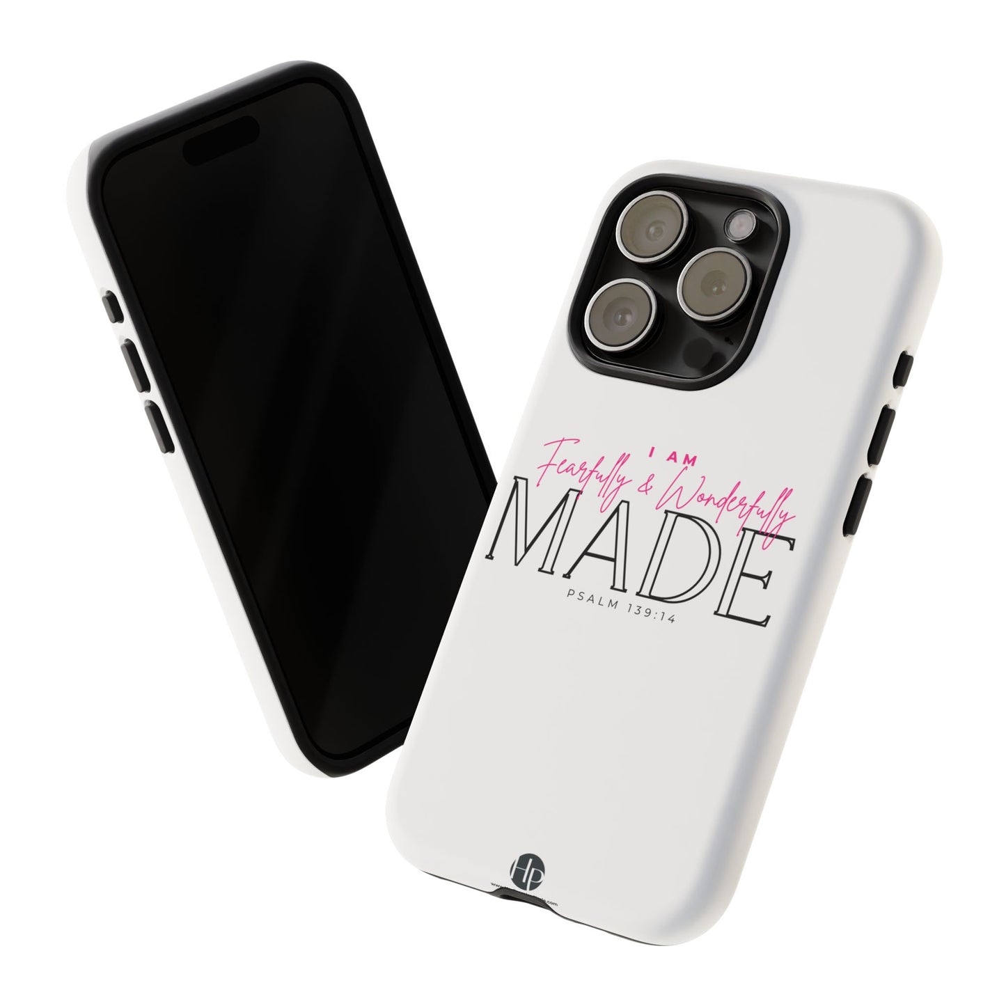 Fearfully and Wonderfully Made Tough Cases