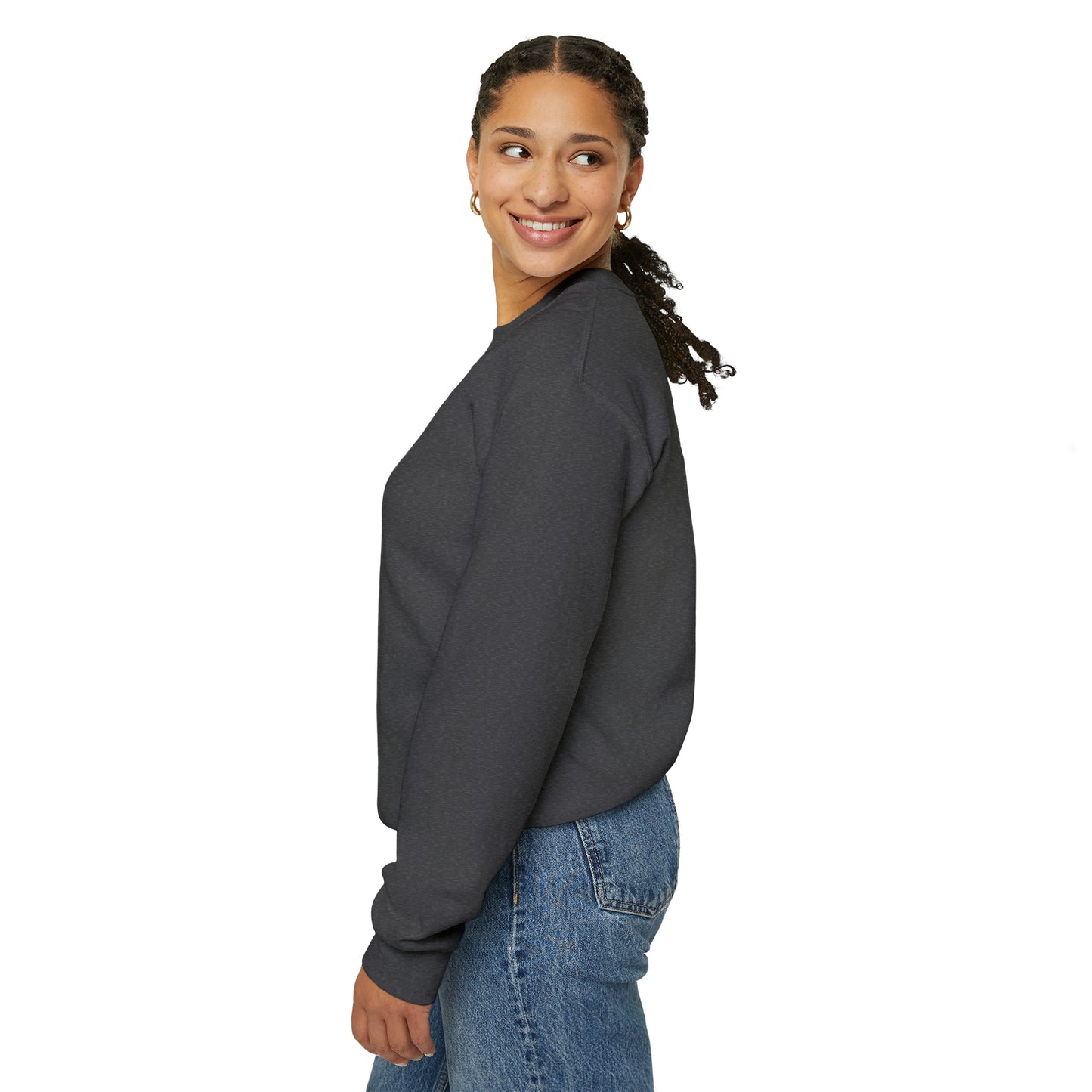 HPC Crewneck Sweatshirt