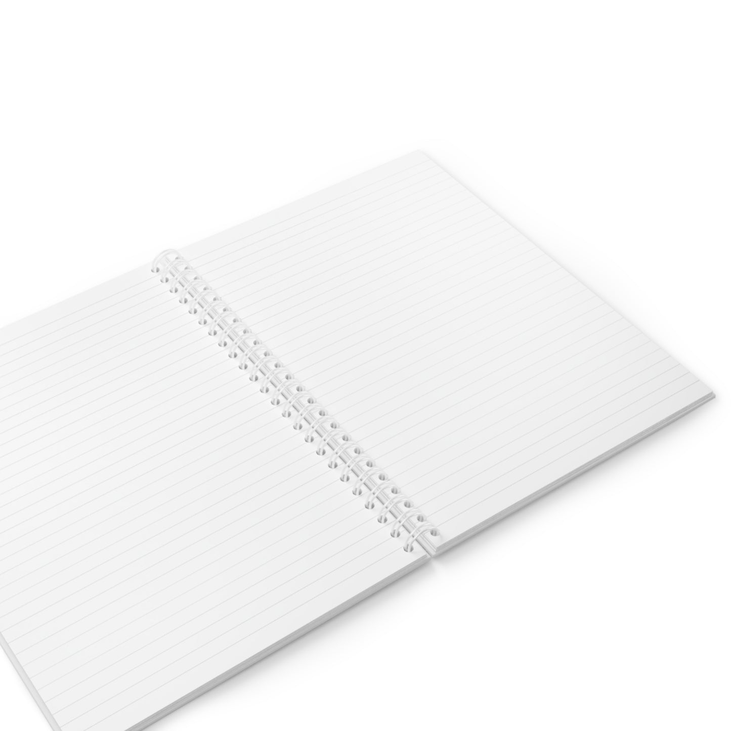 HPC Spiral Notebook