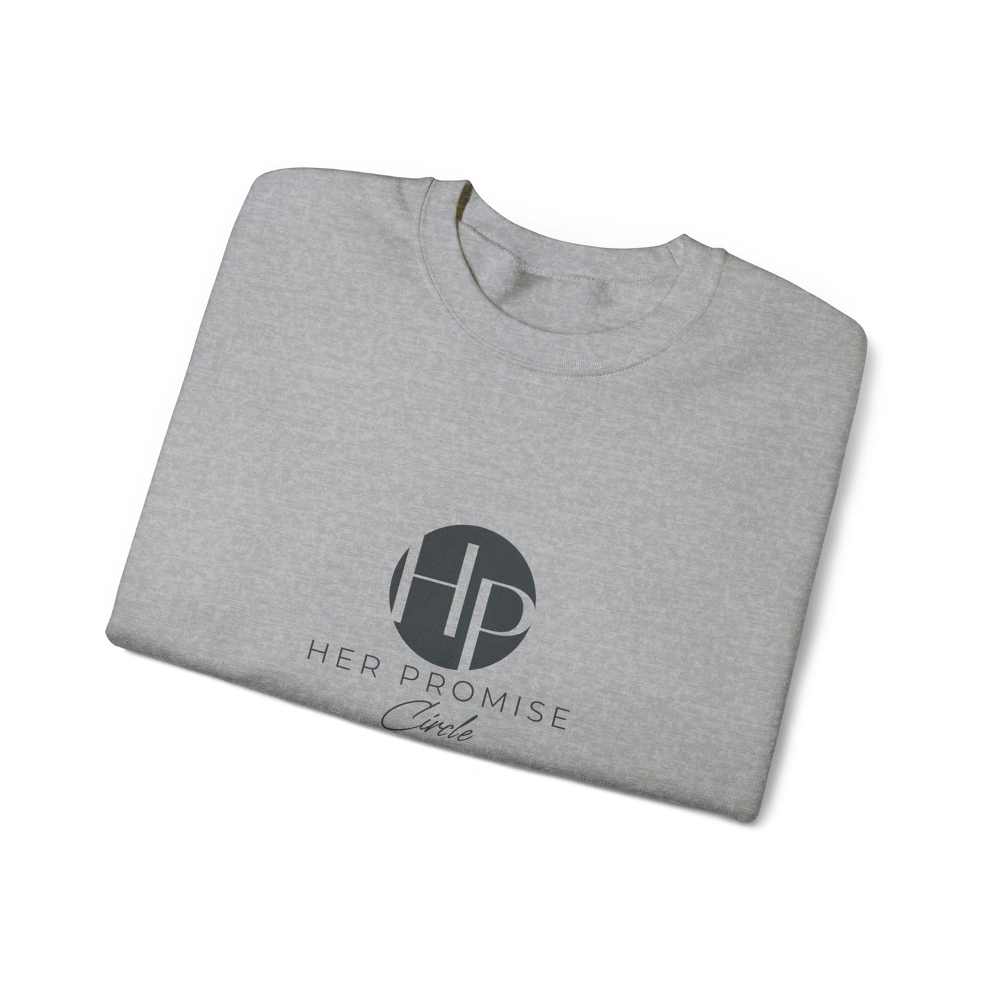 HPC Crewneck Sweatshirt