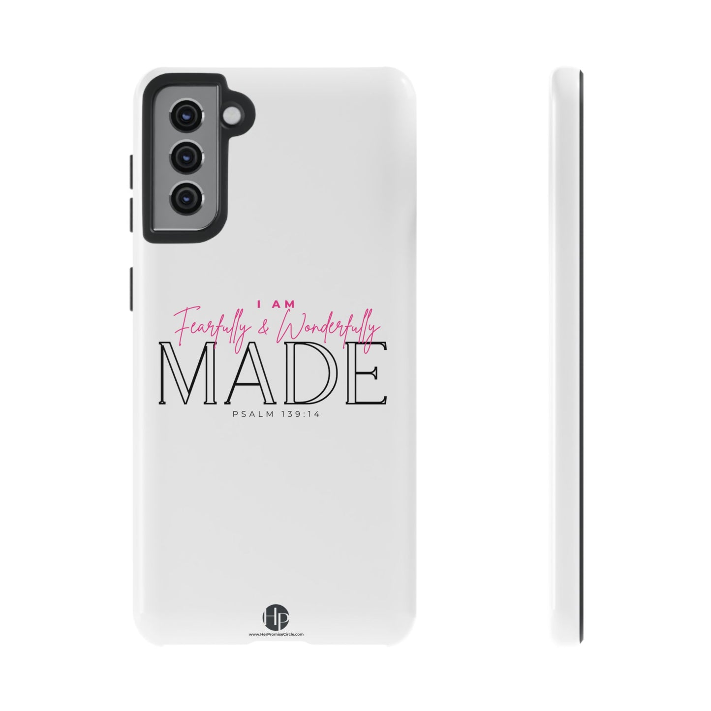 Fearfully and Wonderfully Made Tough Cases