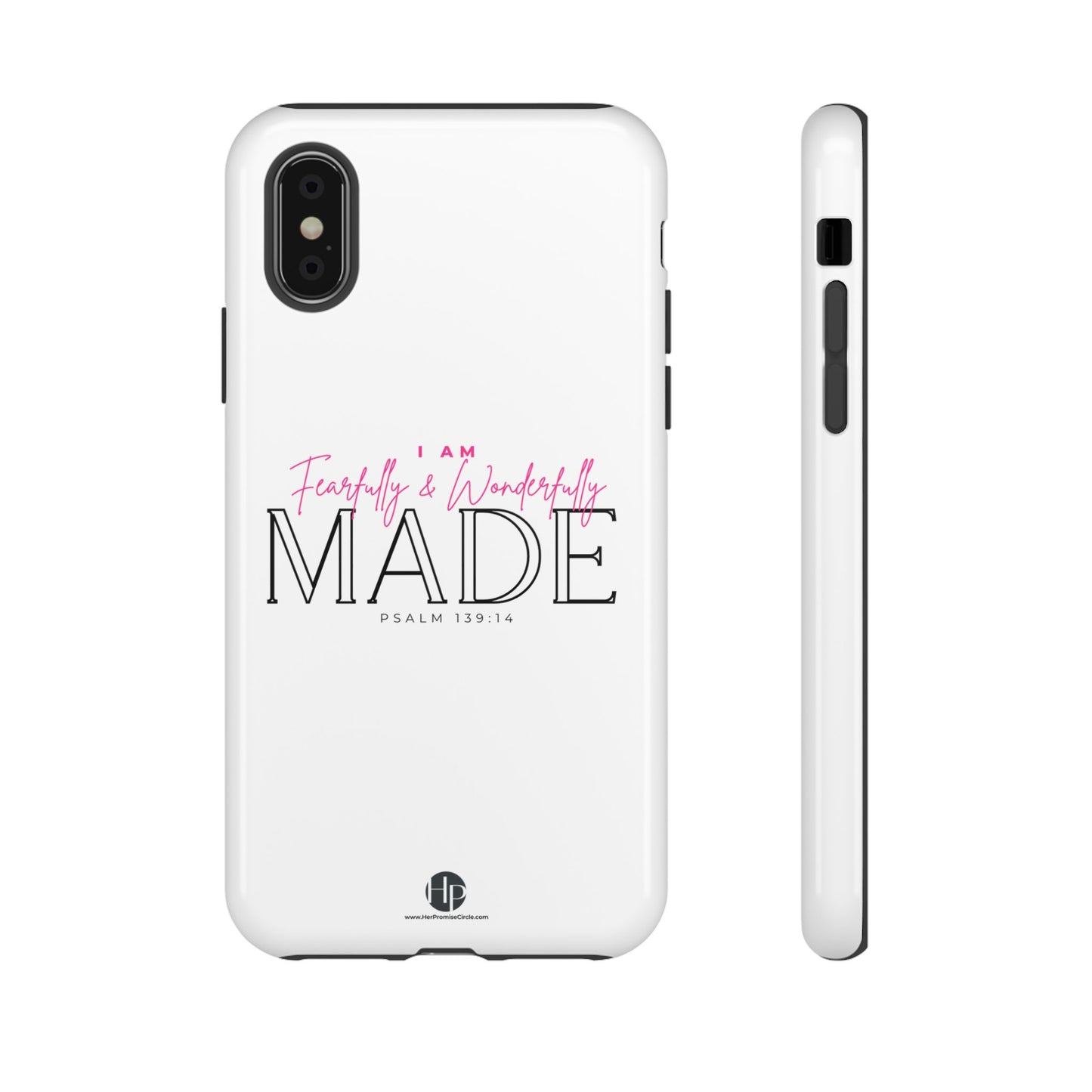 Fearfully and Wonderfully Made Tough Cases