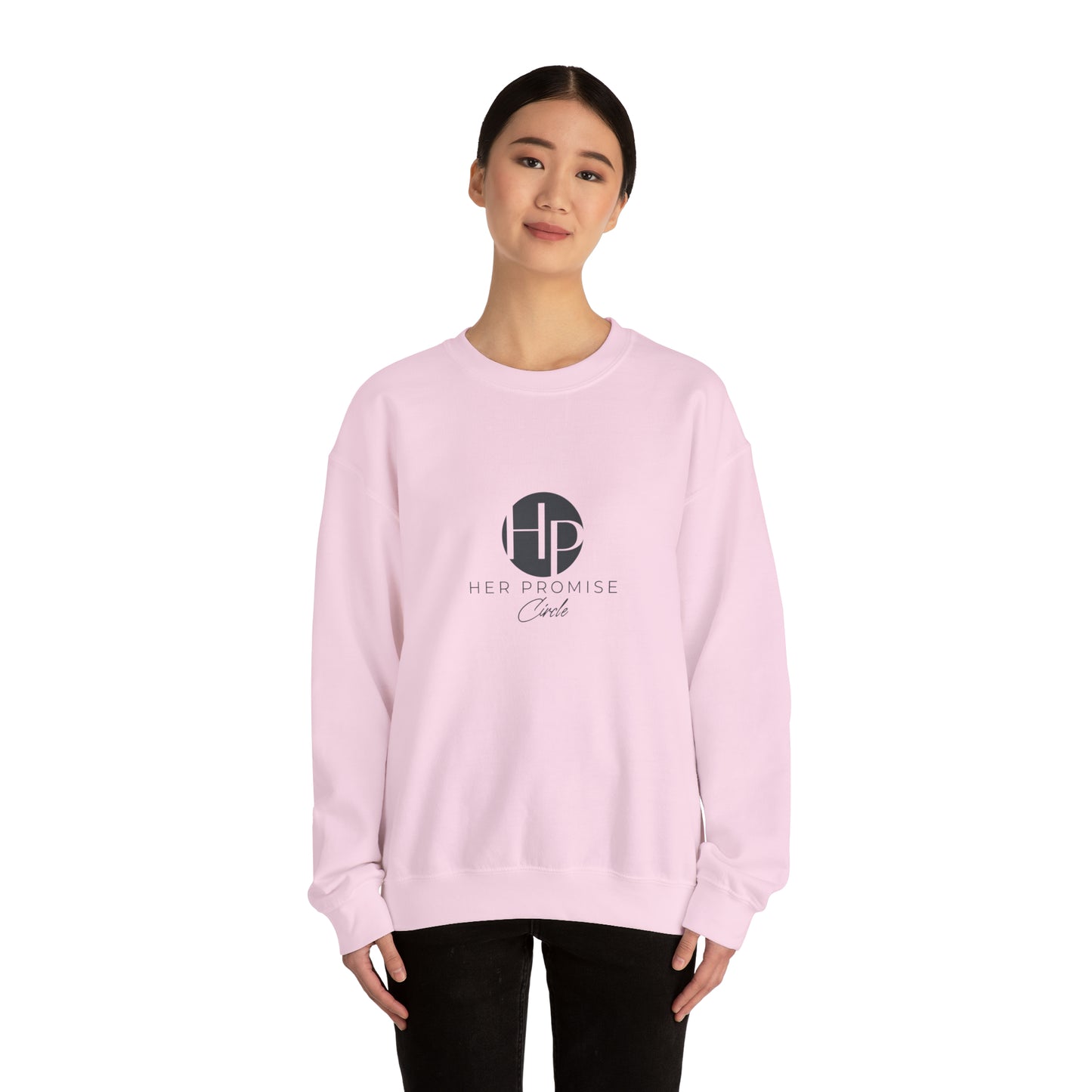 HPC Crewneck Sweatshirt