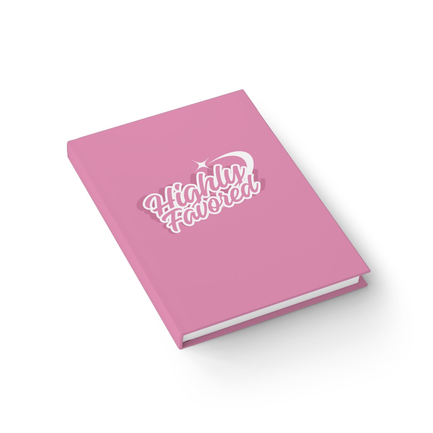 Highly Favoréd Inspirational Journal - Ruled Line for Personal Growth & Reflection