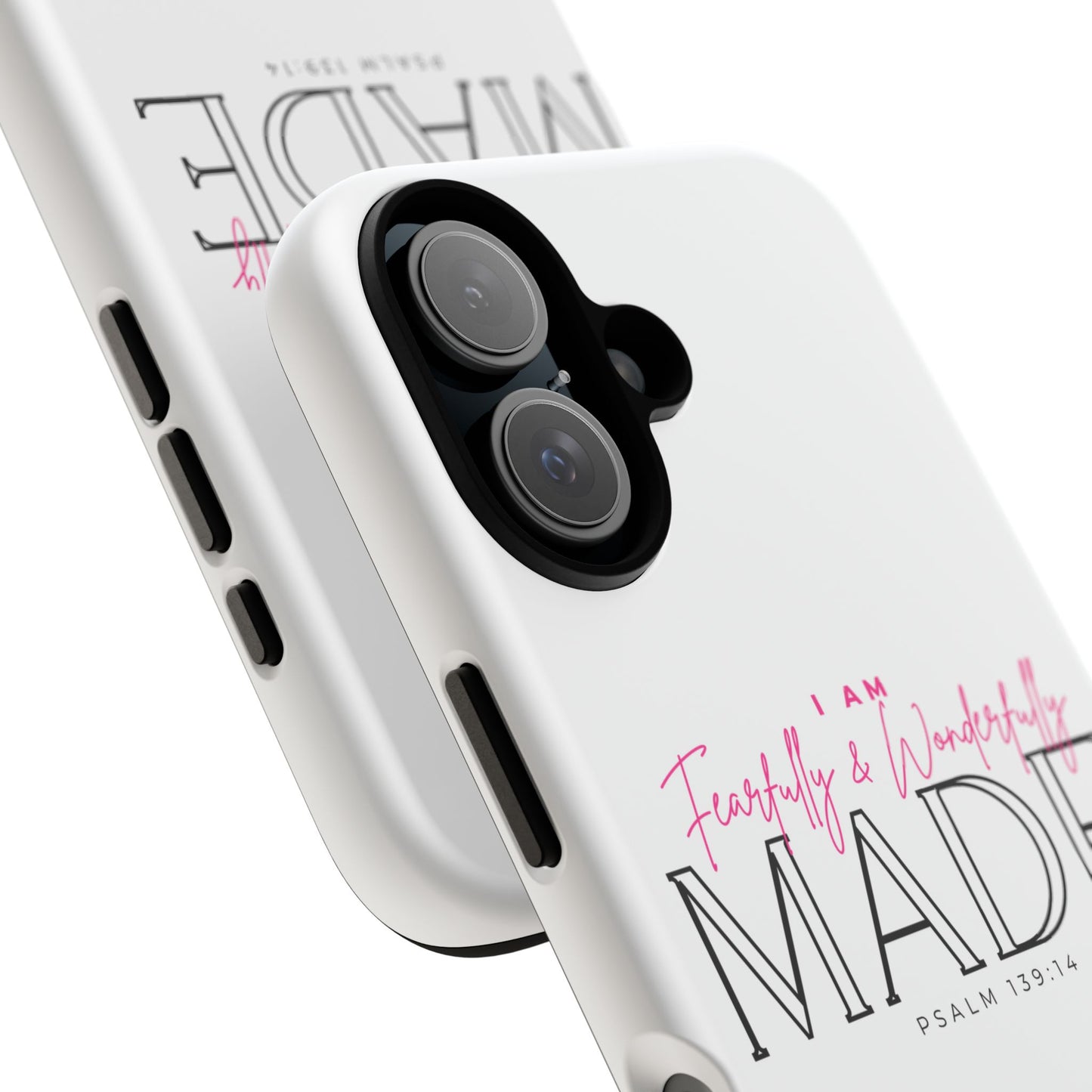 Fearfully and Wonderfully Made Tough Cases
