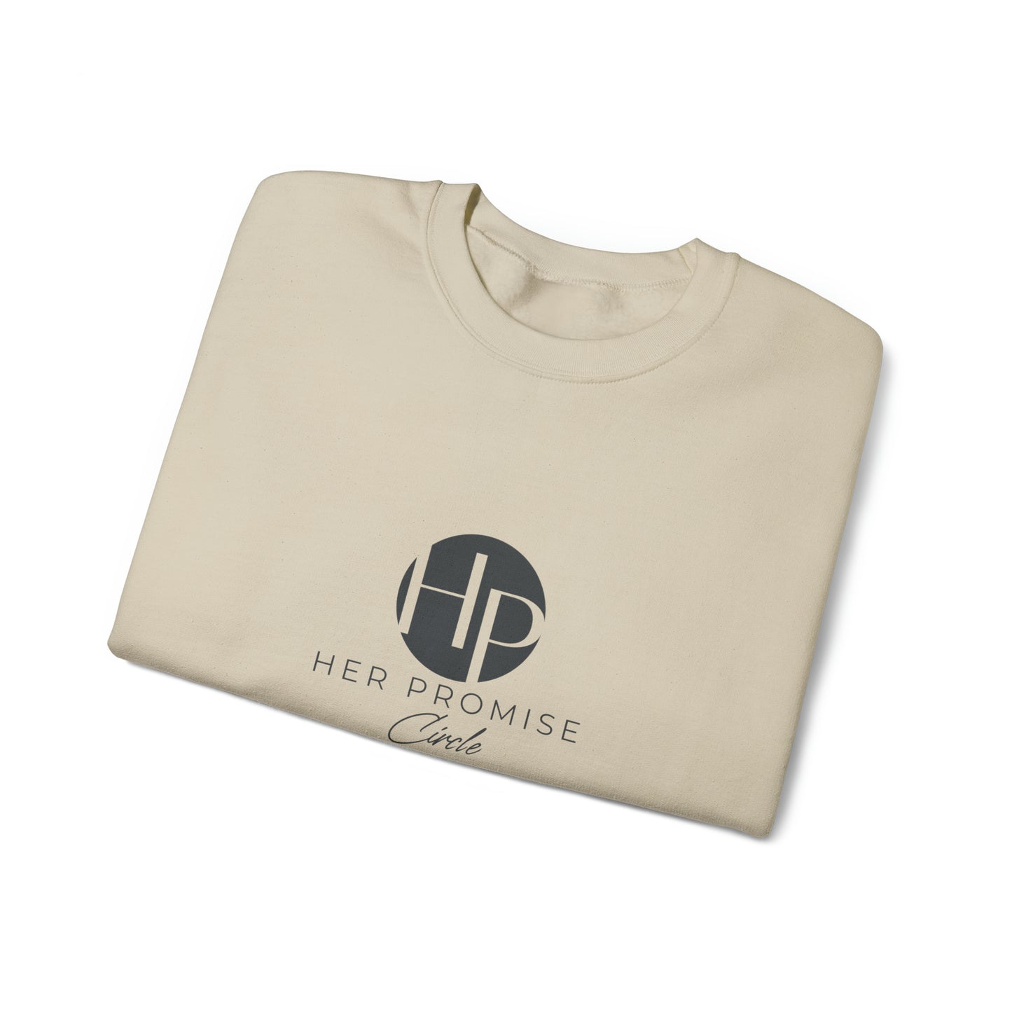 HPC Crewneck Sweatshirt