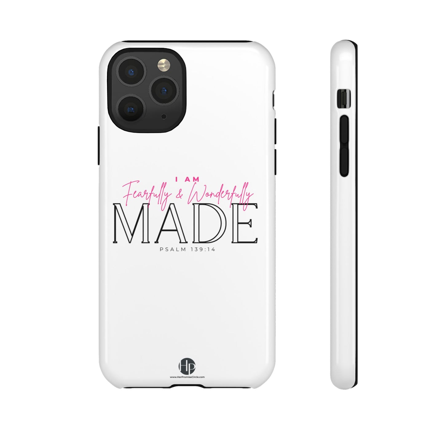 Fearfully and Wonderfully Made Tough Cases