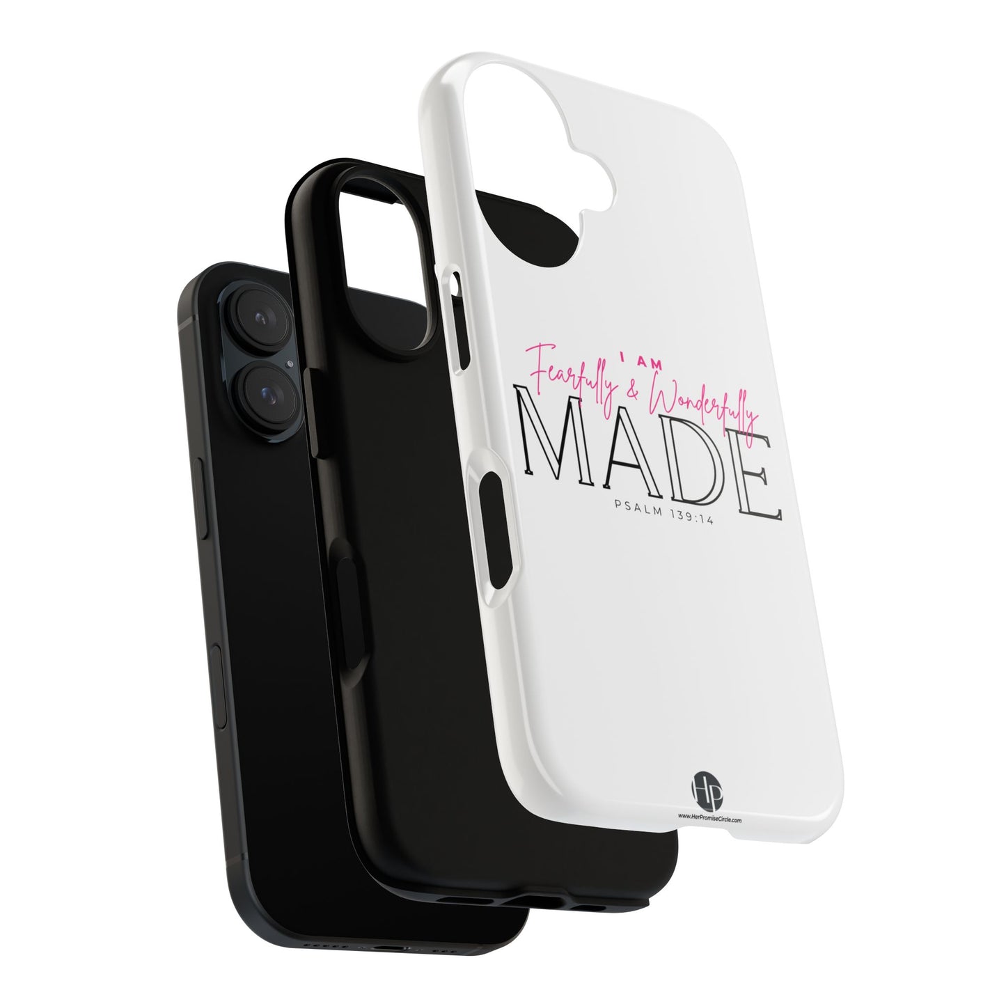 Fearfully and Wonderfully Made Tough Cases