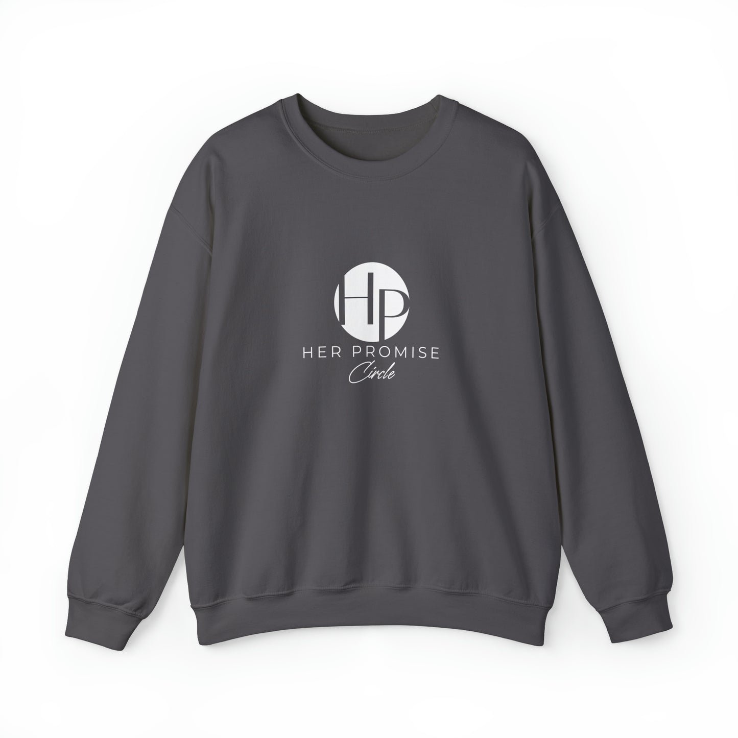 HPC Crewneck Sweatshirt