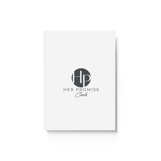 HPC Hard Backed Journal