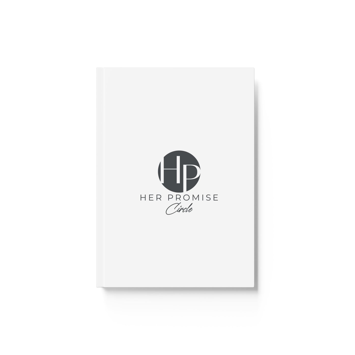 HPC Hard Backed Journal