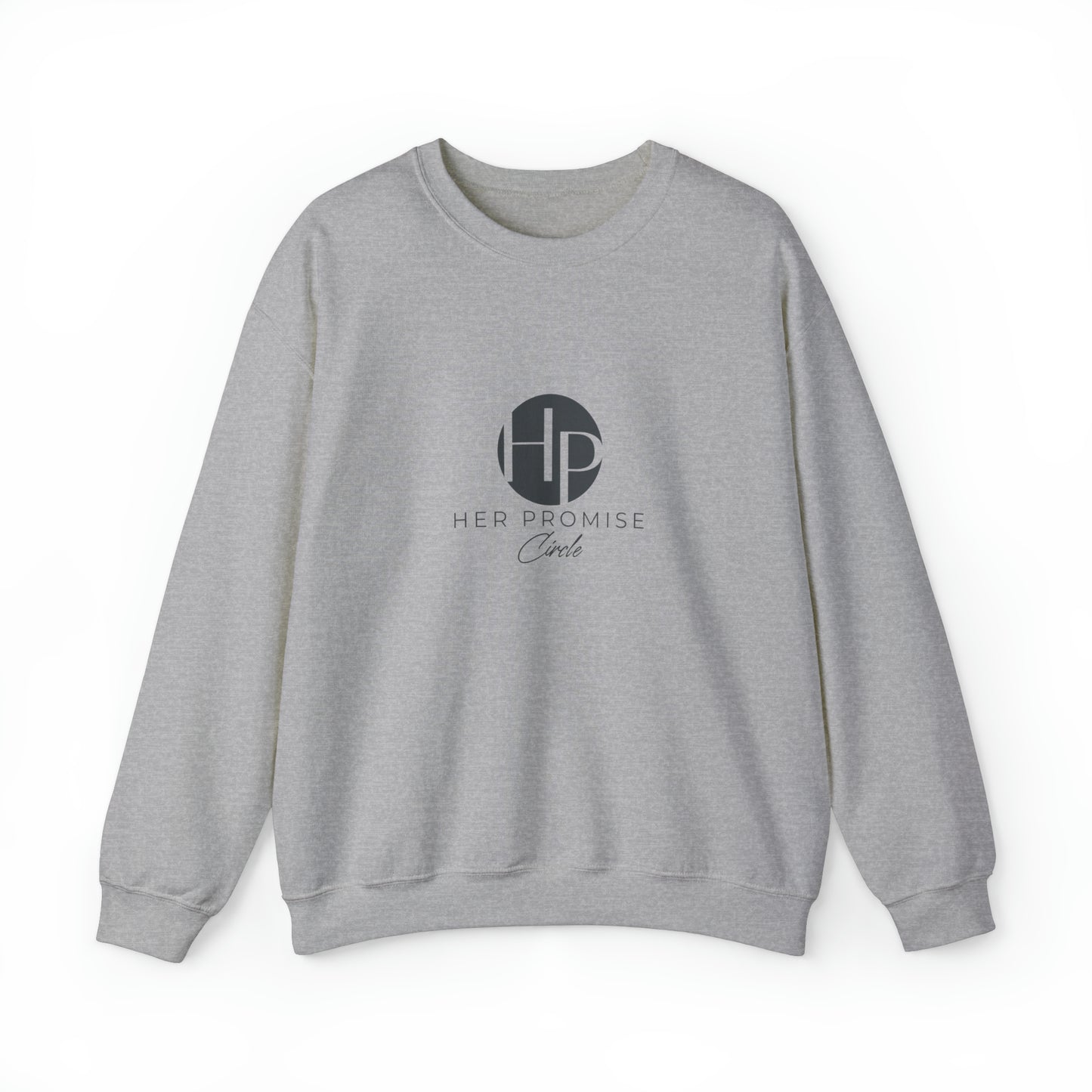 HPC Crewneck Sweatshirt
