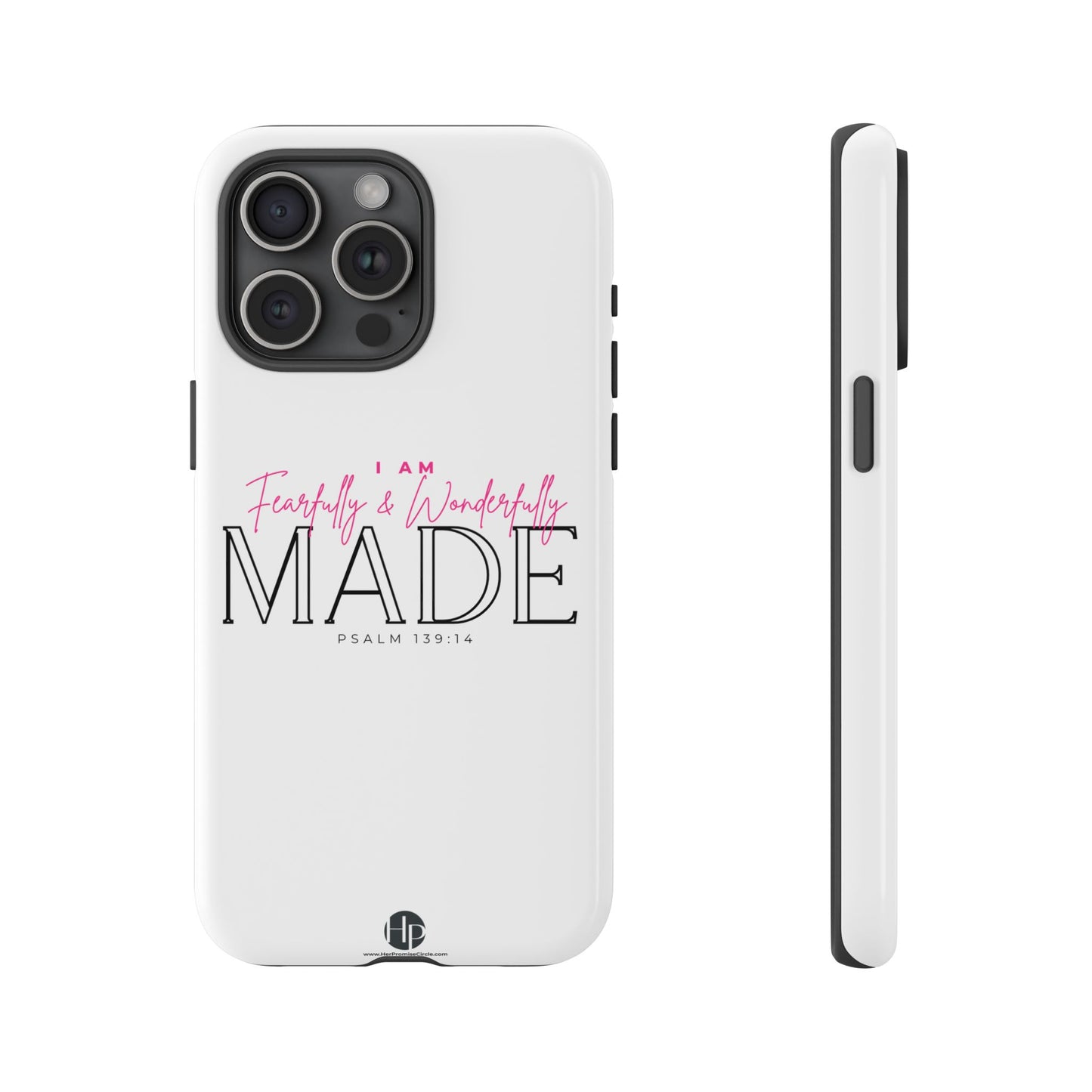 Fearfully and Wonderfully Made Tough Cases
