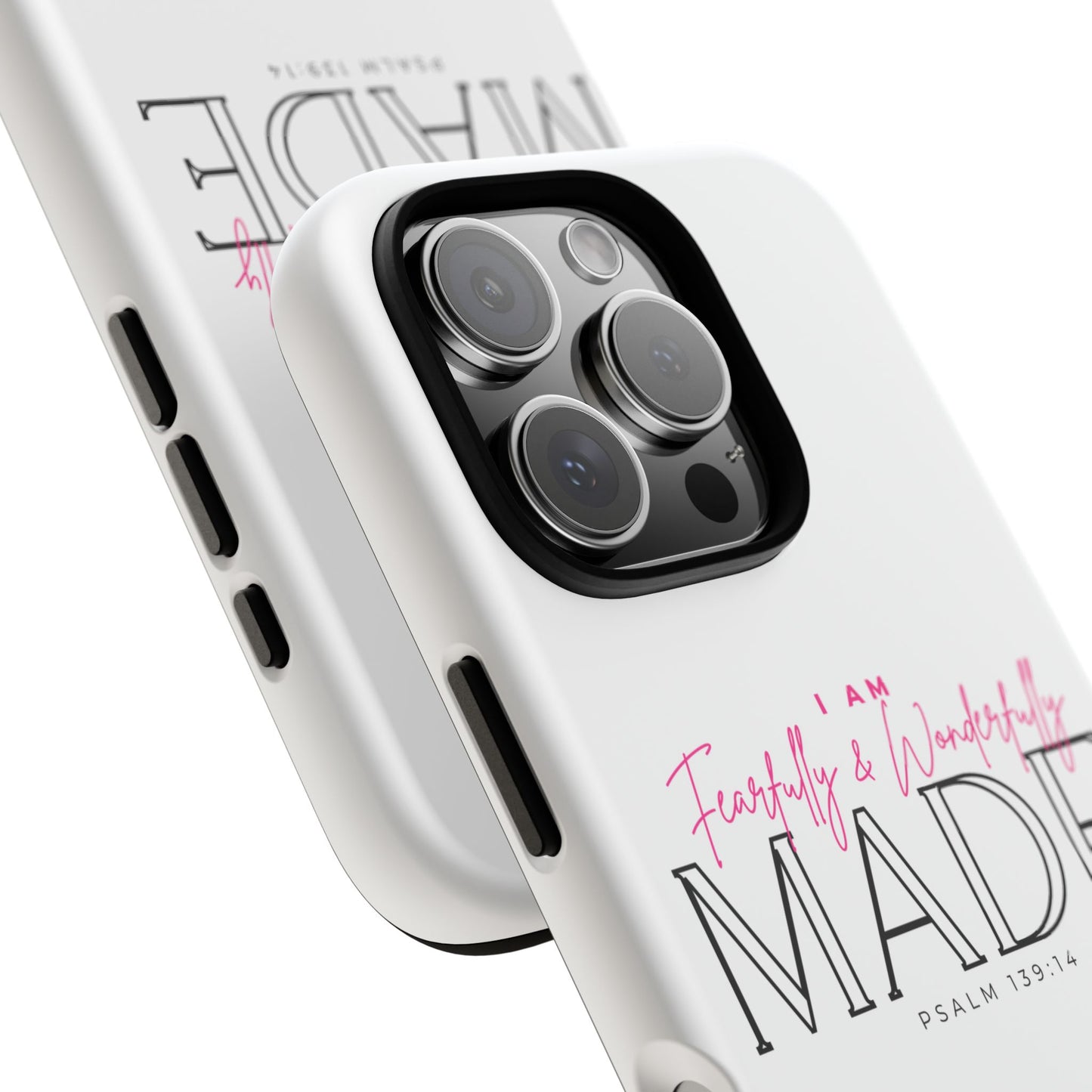 Fearfully and Wonderfully Made Tough Cases