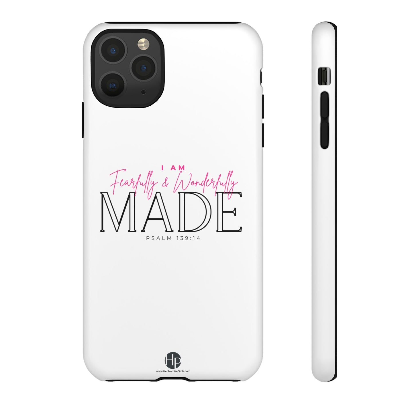 Fearfully and Wonderfully Made Tough Cases