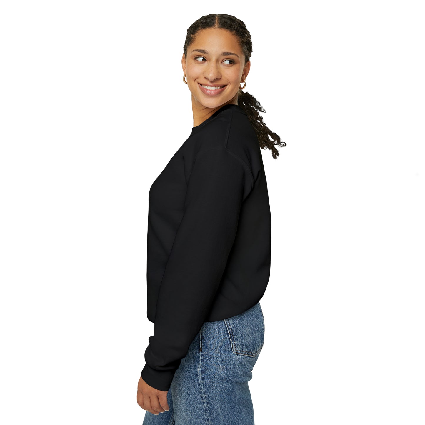 HPC Crewneck Sweatshirt