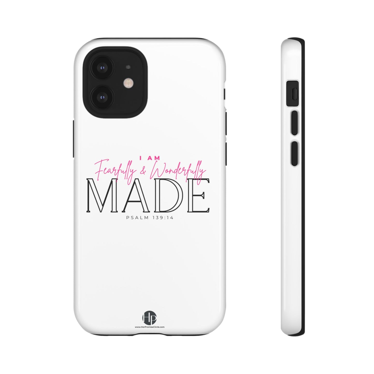 Fearfully and Wonderfully Made Tough Cases