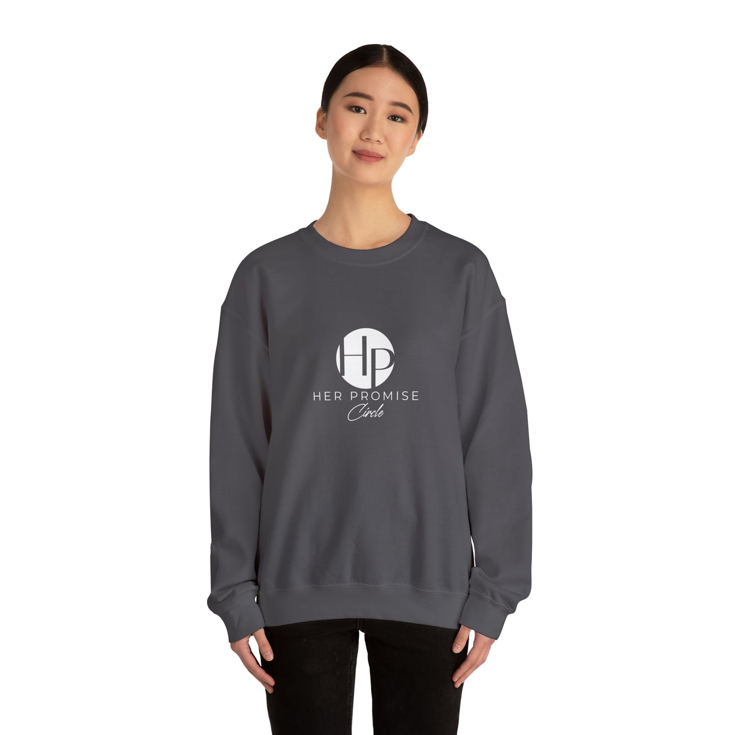 HPC Crewneck Sweatshirt