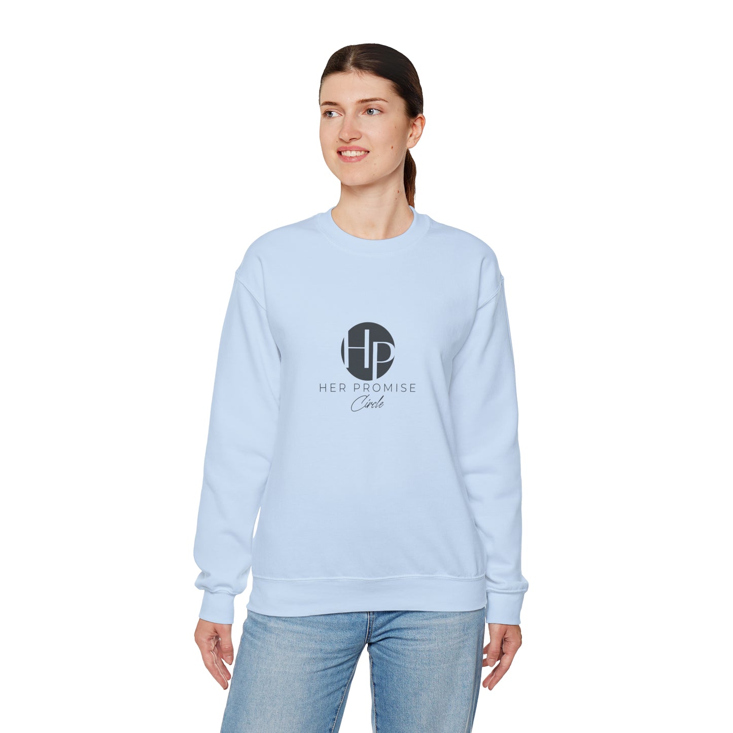 HPC Crewneck Sweatshirt