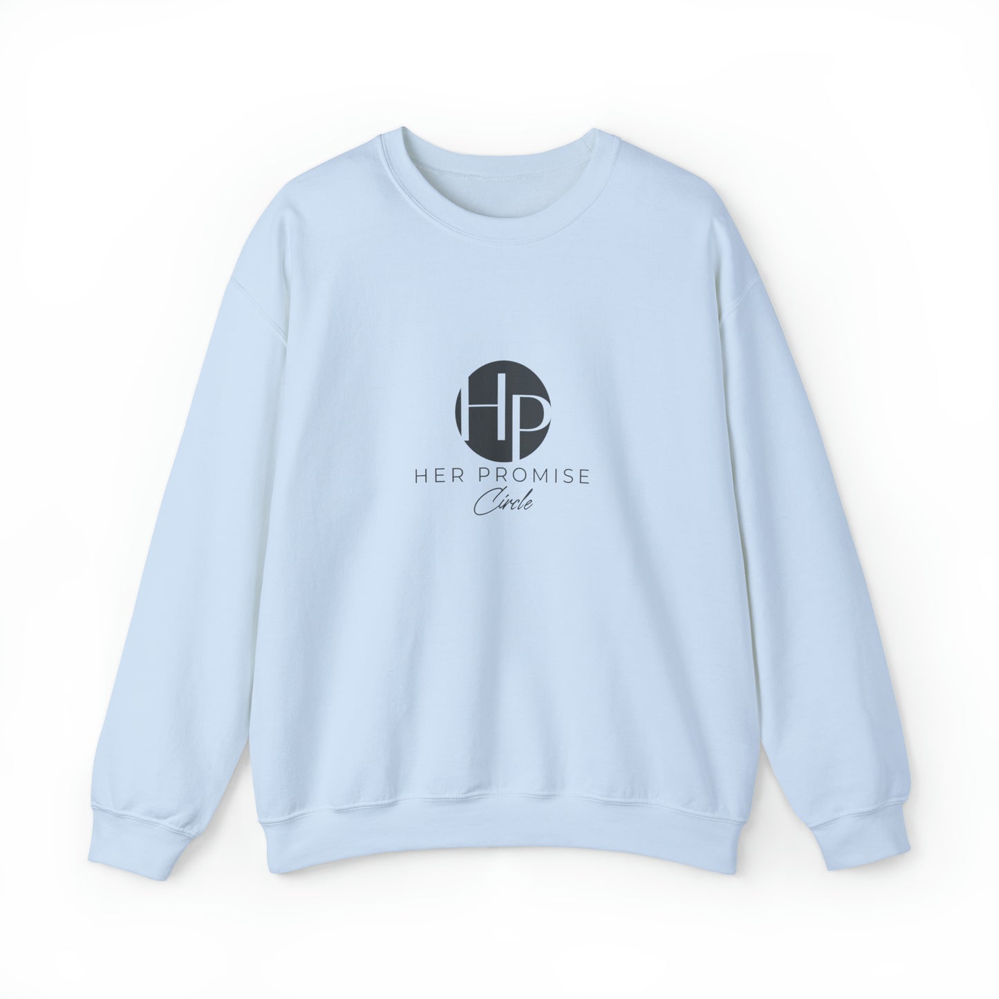 HPC Crewneck Sweatshirt
