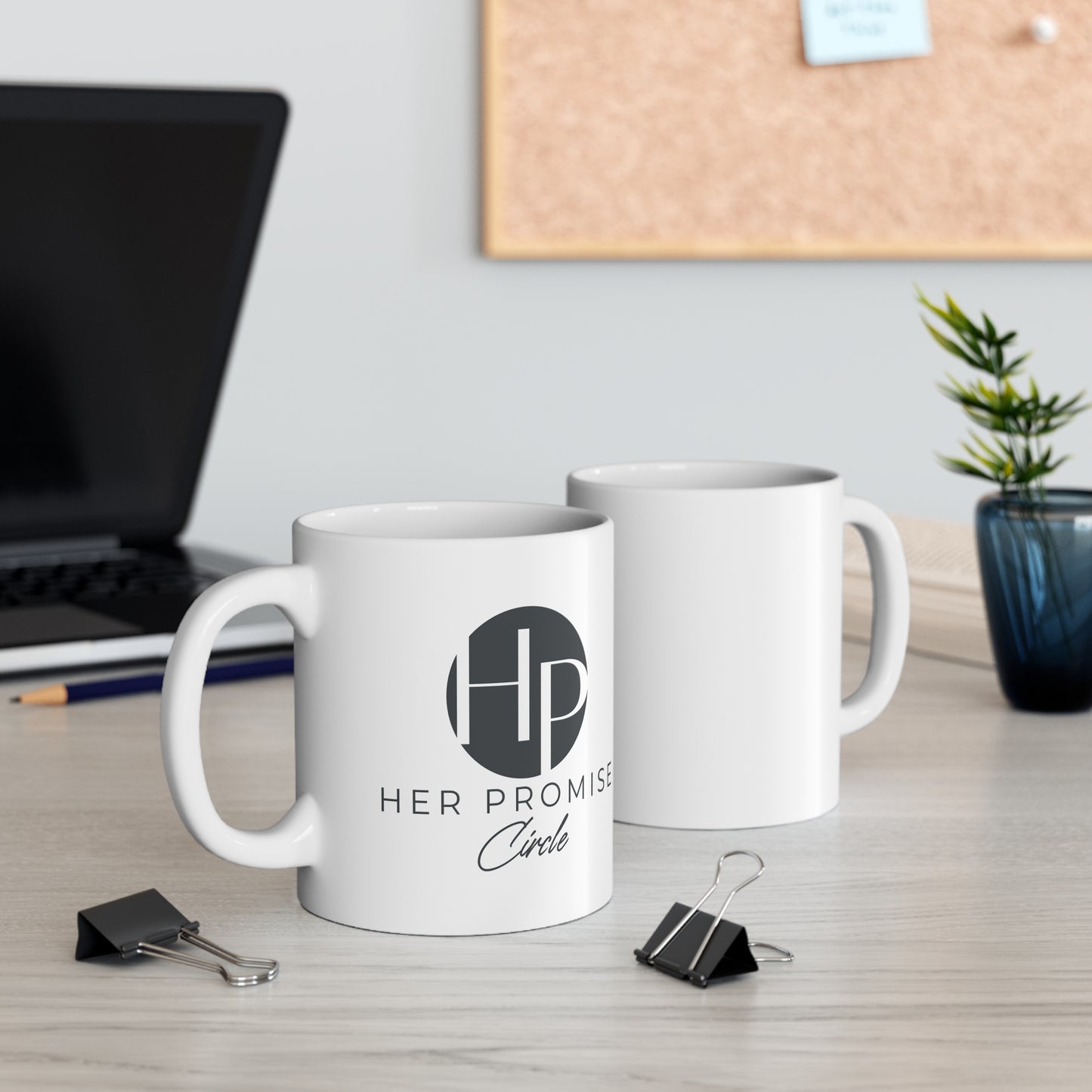HPCF Mug 11oz