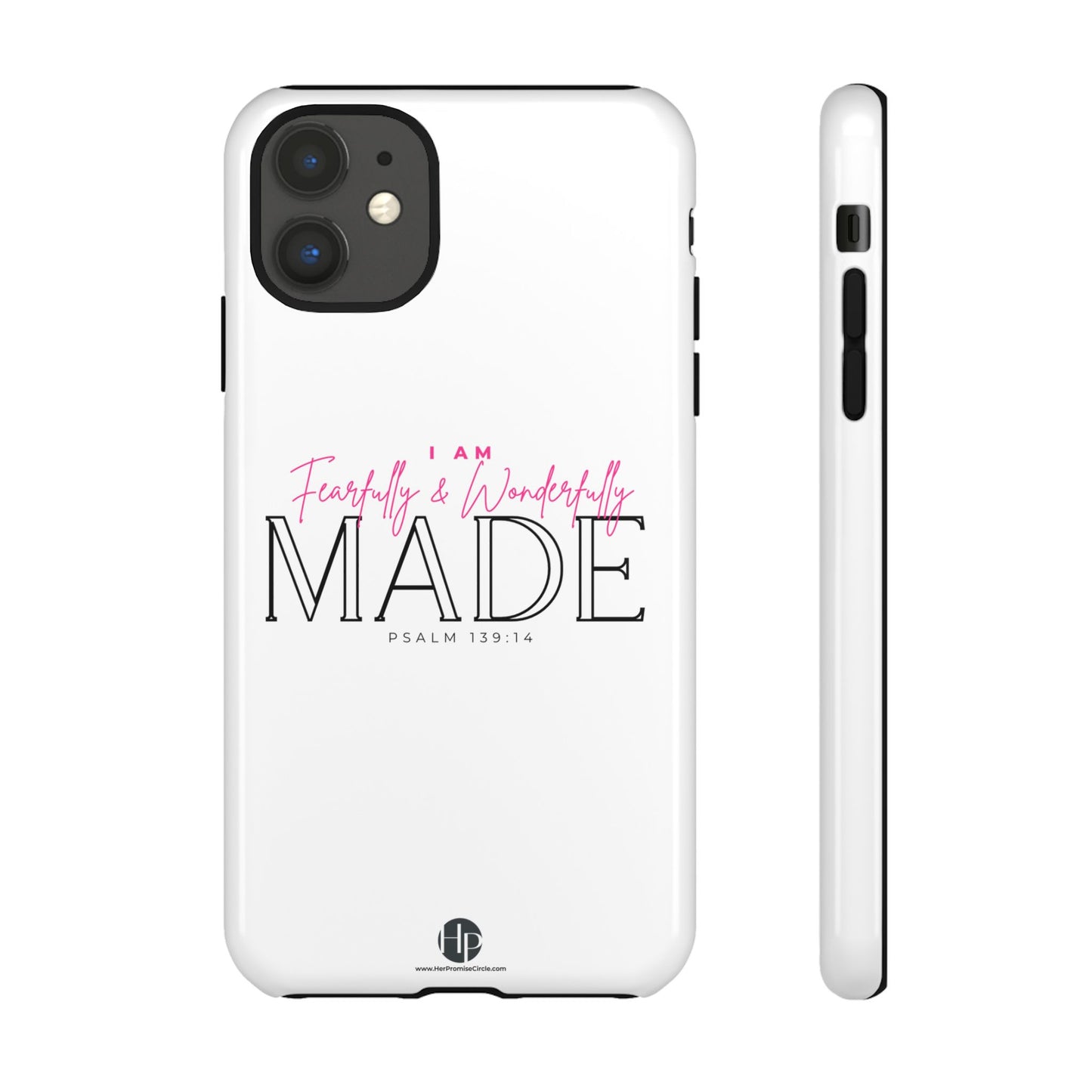 Fearfully and Wonderfully Made Tough Cases