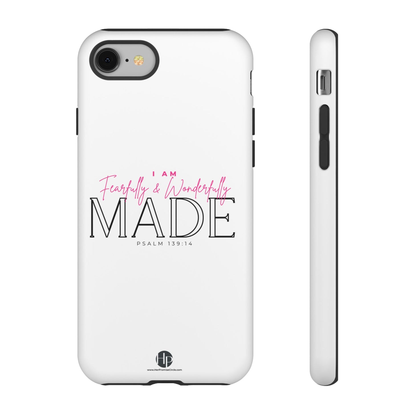 Fearfully and Wonderfully Made Tough Cases