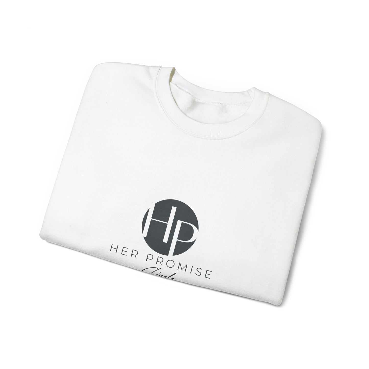 HPC Crewneck Sweatshirt