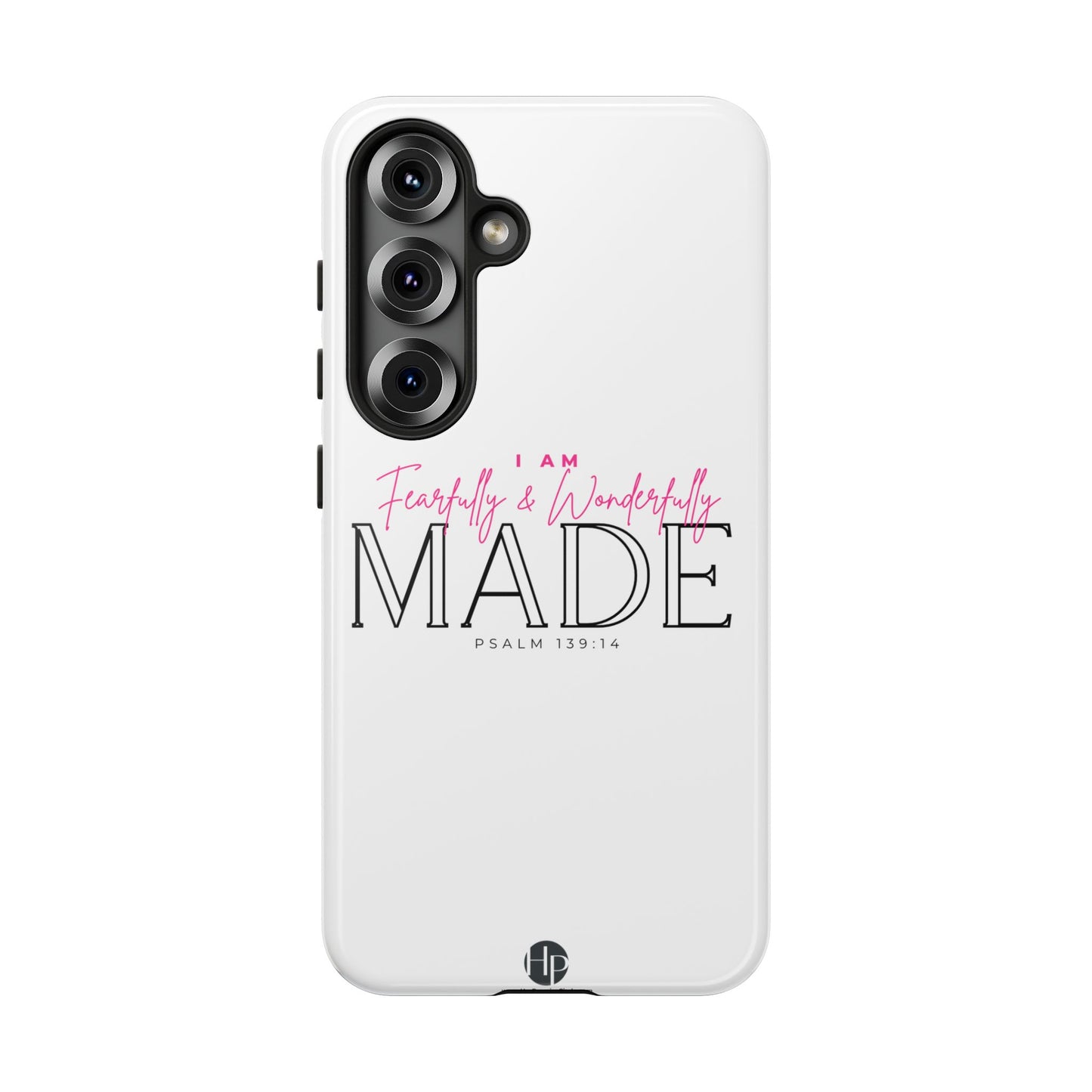 Fearfully and Wonderfully Made Tough Cases