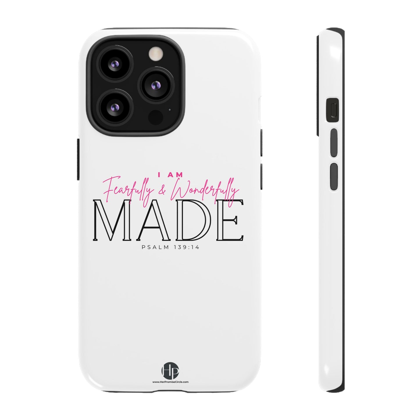 Fearfully and Wonderfully Made Tough Cases