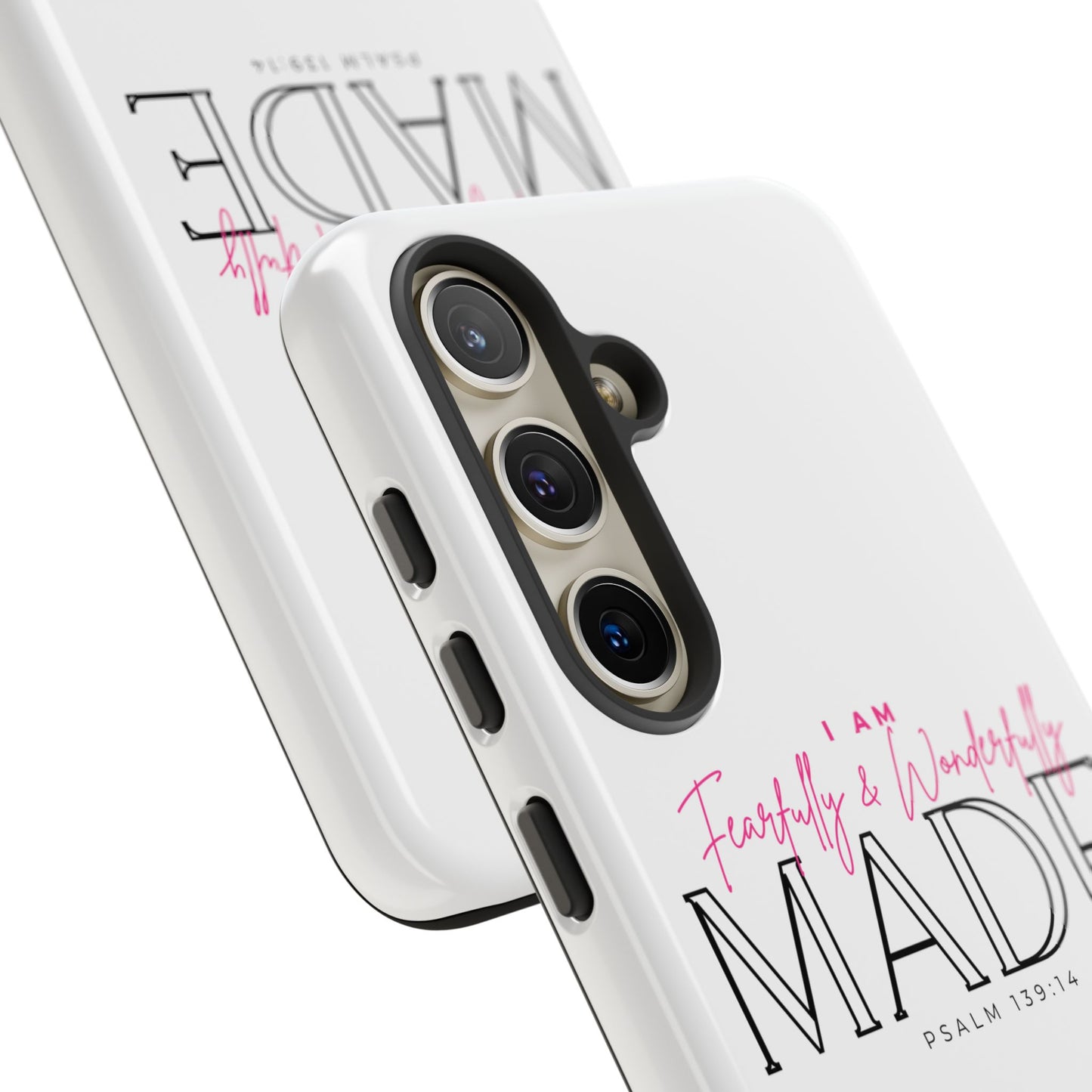 Fearfully and Wonderfully Made Tough Cases