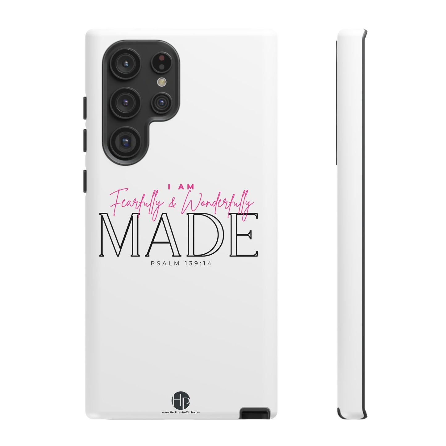 Fearfully and Wonderfully Made Tough Cases