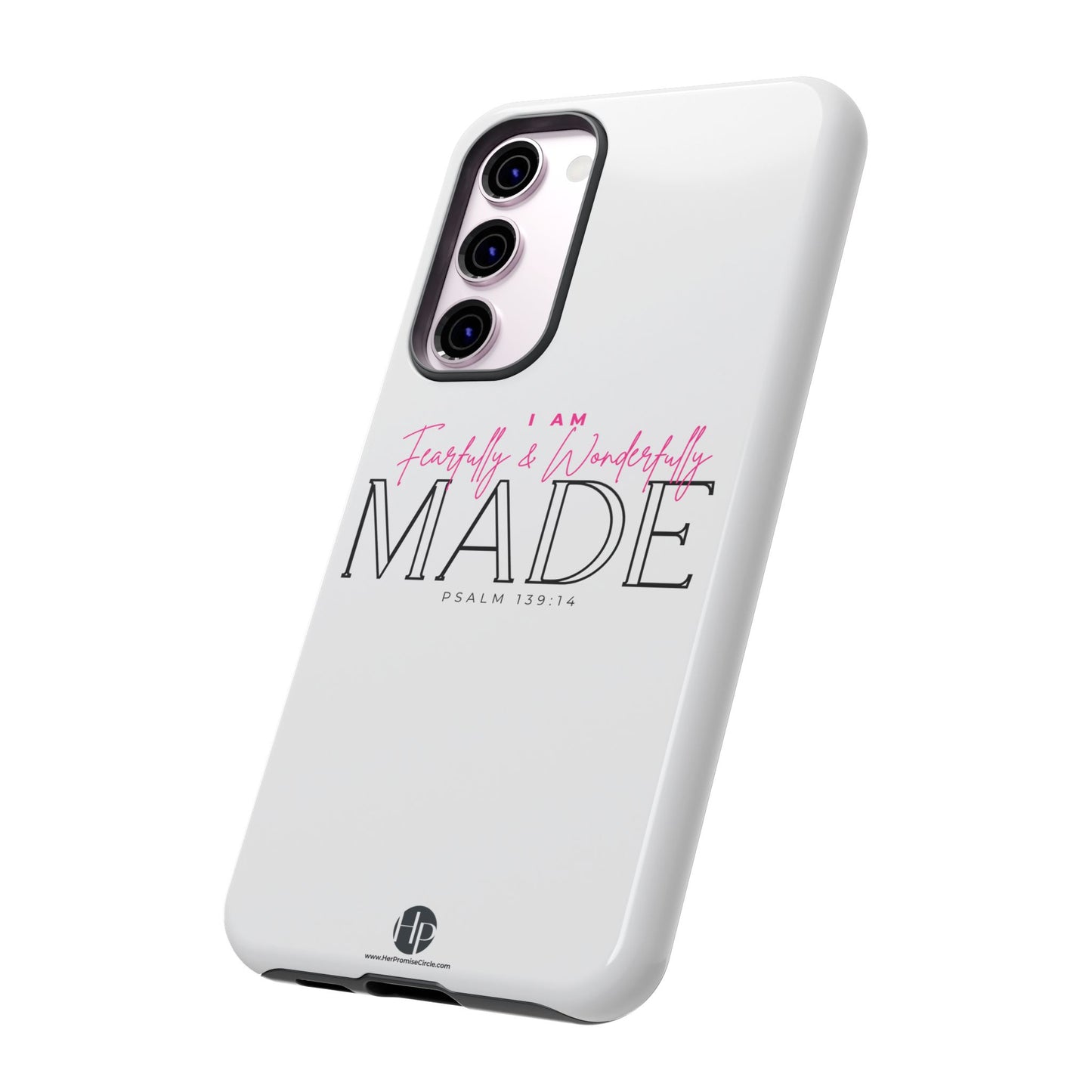 Fearfully and Wonderfully Made Tough Cases