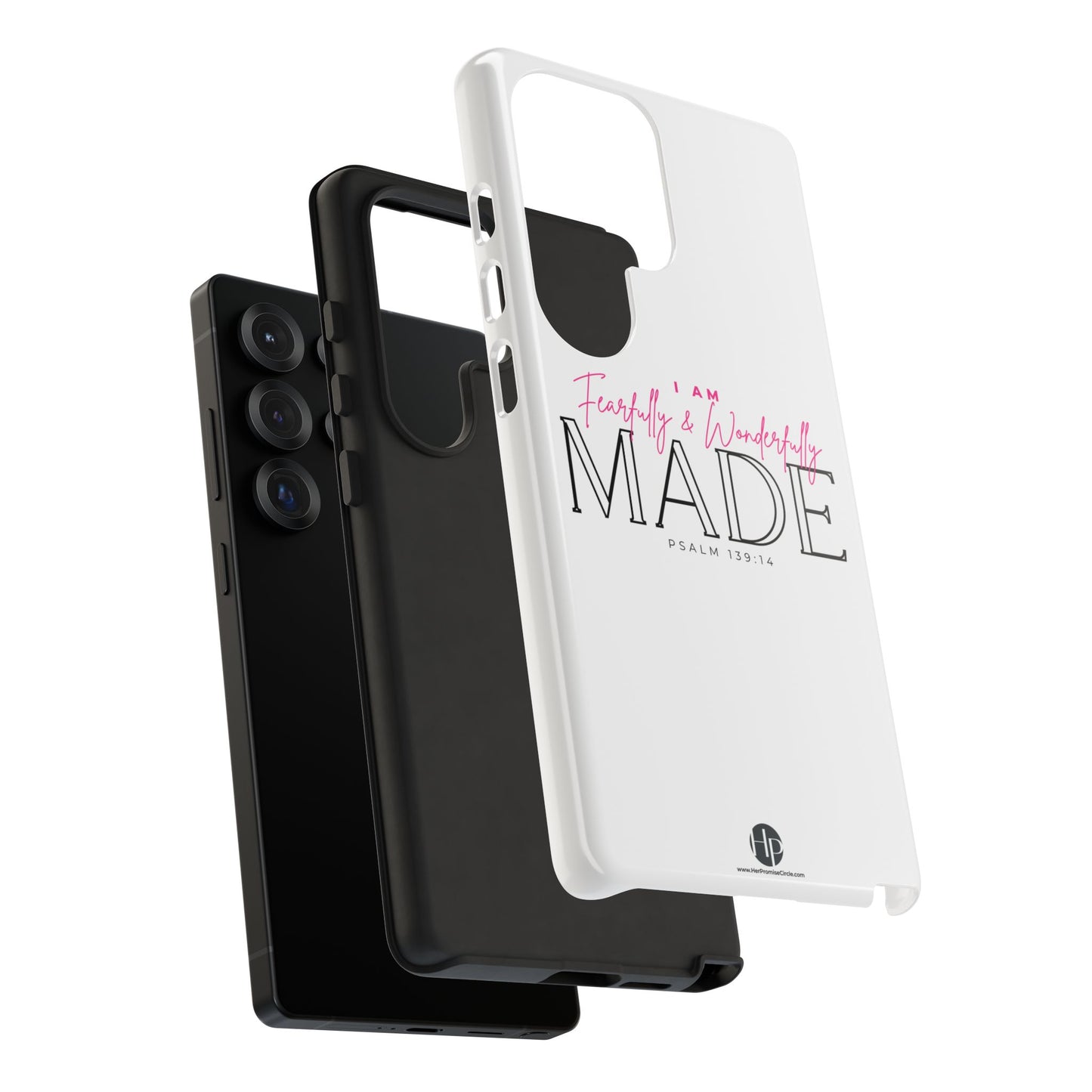 Fearfully and Wonderfully Made Tough Cases