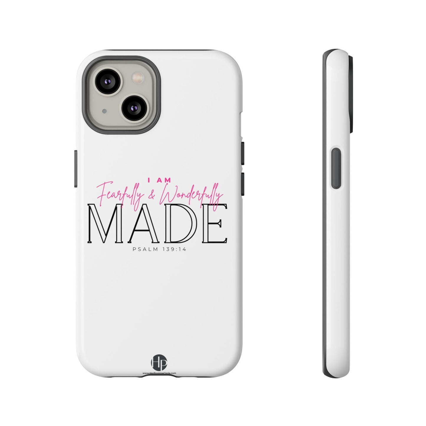 Fearfully and Wonderfully Made Tough Cases