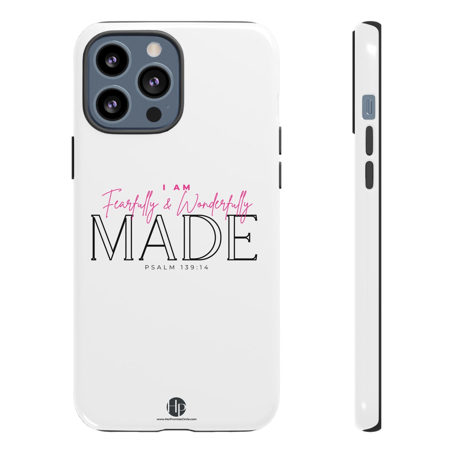 Fearfully and Wonderfully Made Tough Cases