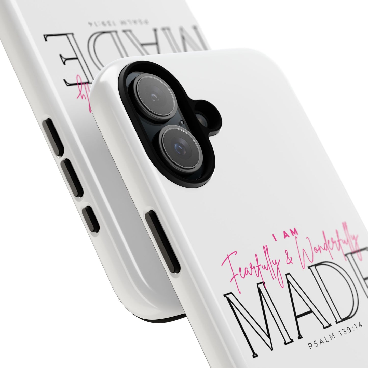 Fearfully and Wonderfully Made Tough Cases
