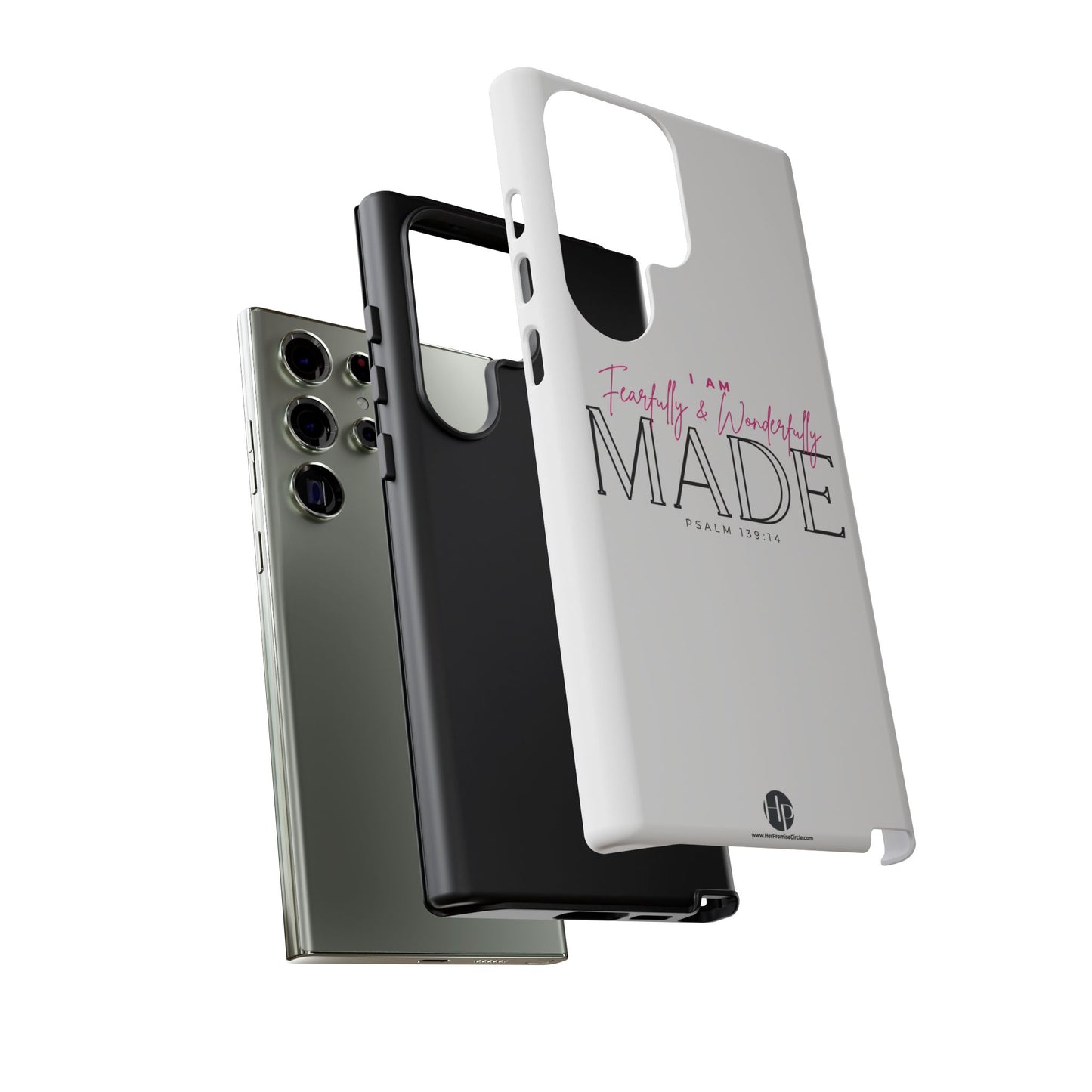 Fearfully and Wonderfully Made Tough Cases