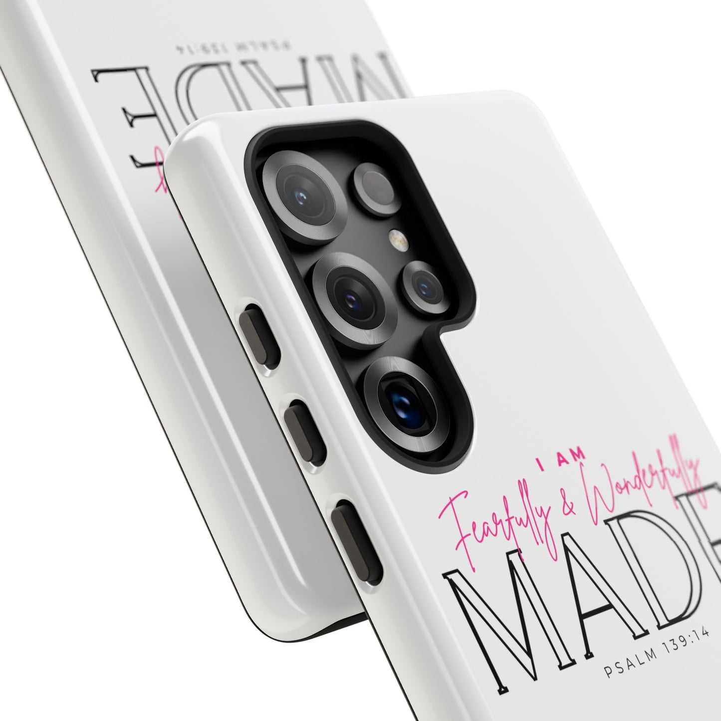 Fearfully and Wonderfully Made Tough Cases