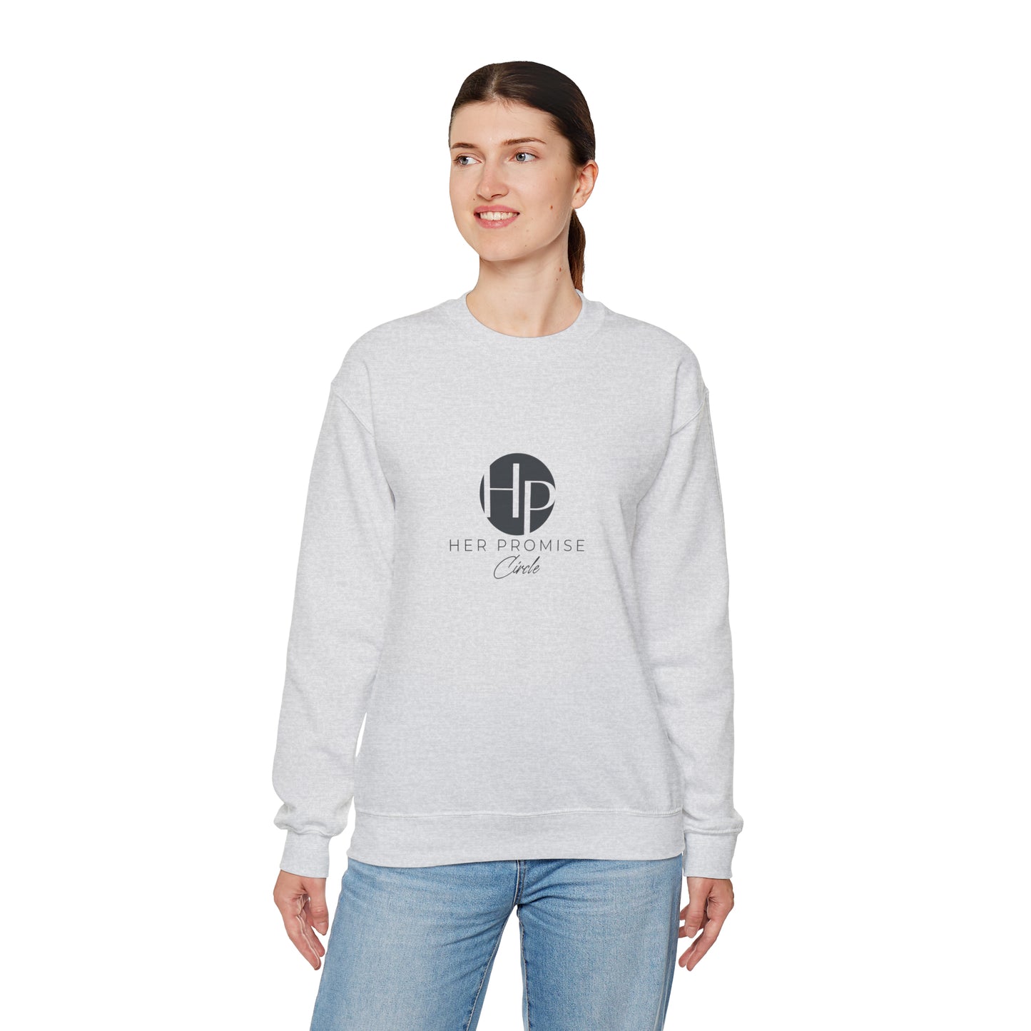 HPC Crewneck Sweatshirt